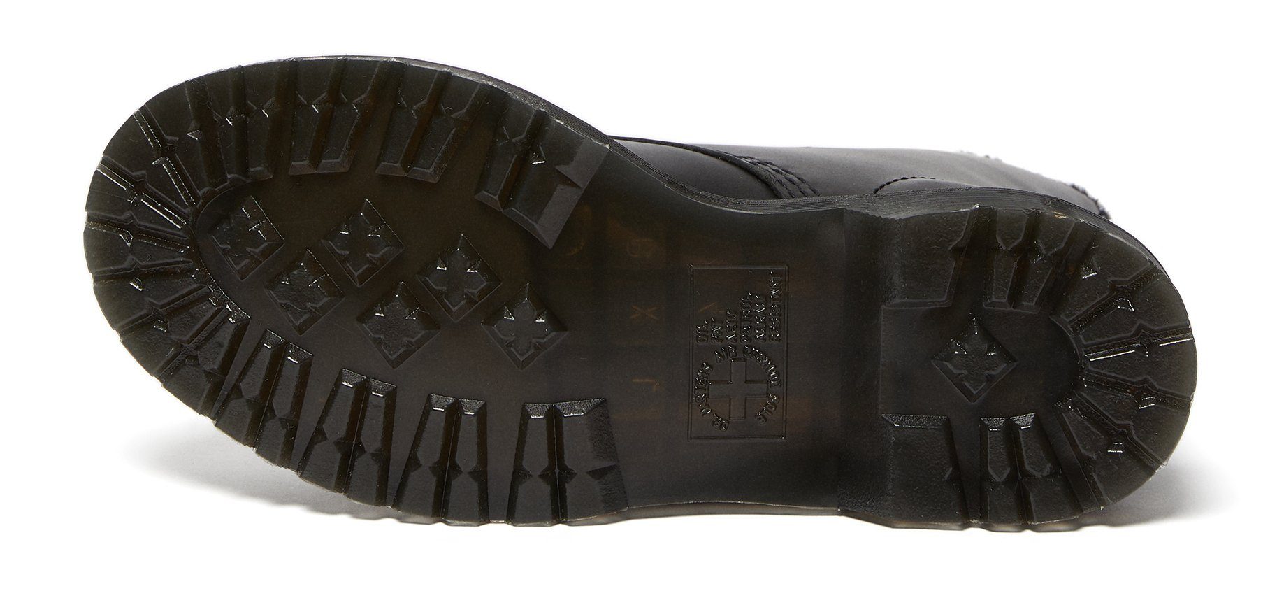 DR. MARTENS 1460 SERENA ATLAS Ankleboots – Bild 5 von 5