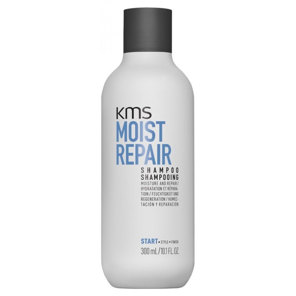 KMS Haarshampoo KMS Moistrepair Shampoo 300ml