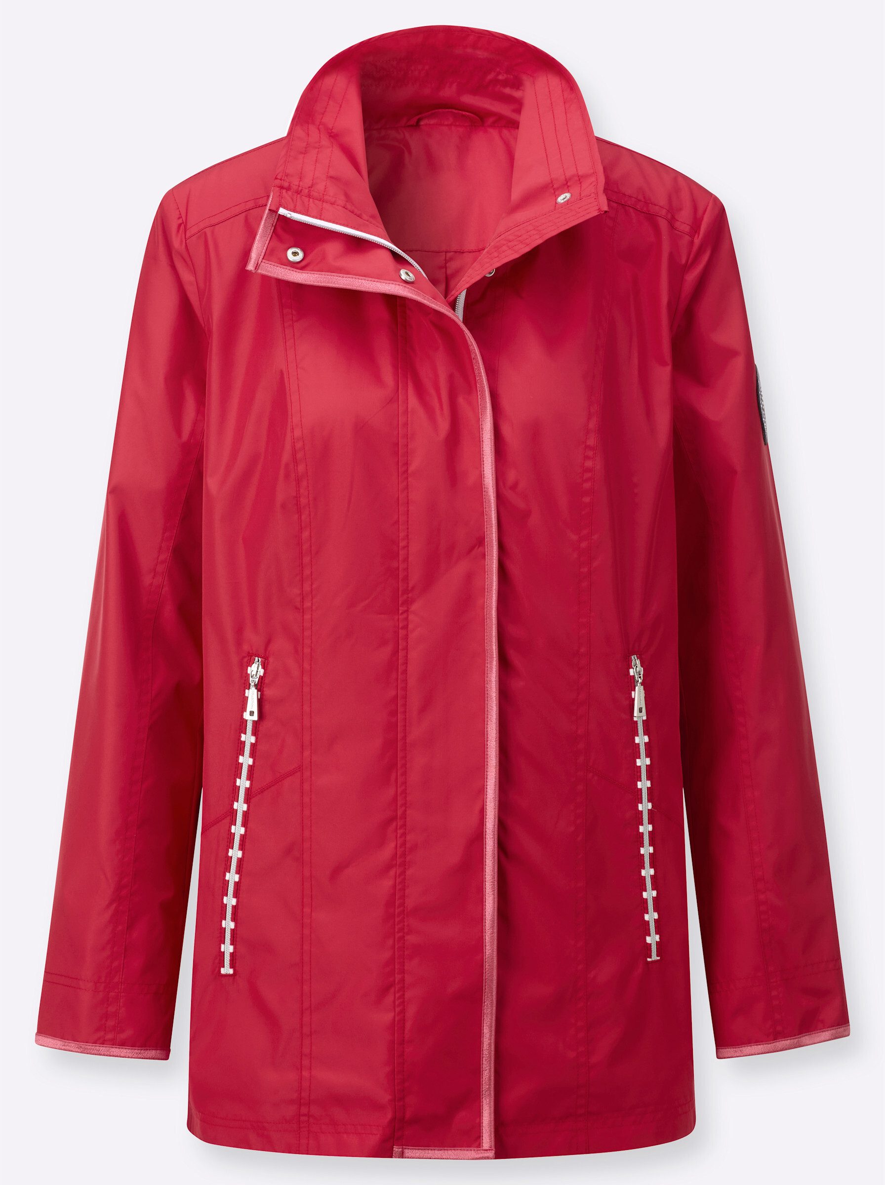 Witt Allwetterjacke Jacke Langarm