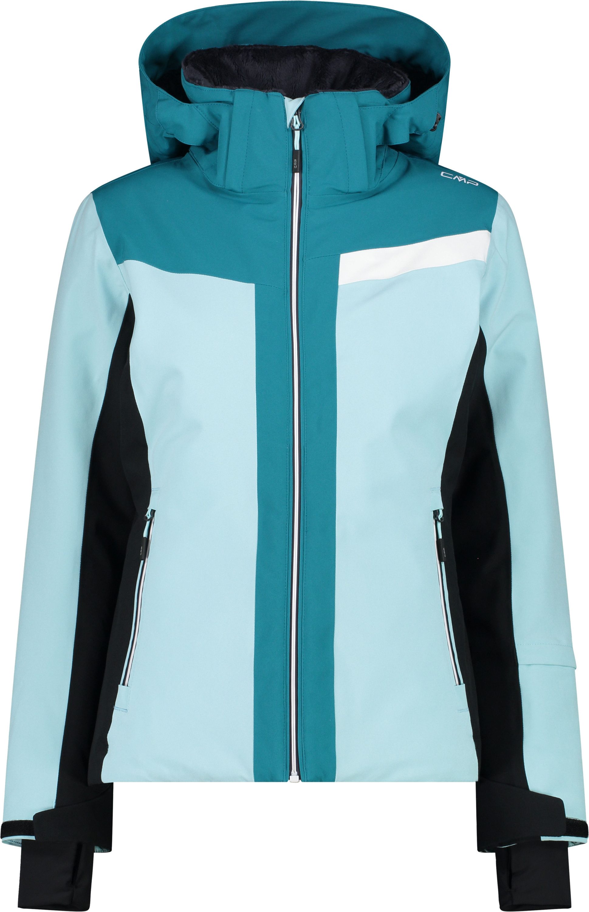 CMP Anorak CMP Sportive Damen-Skijacke