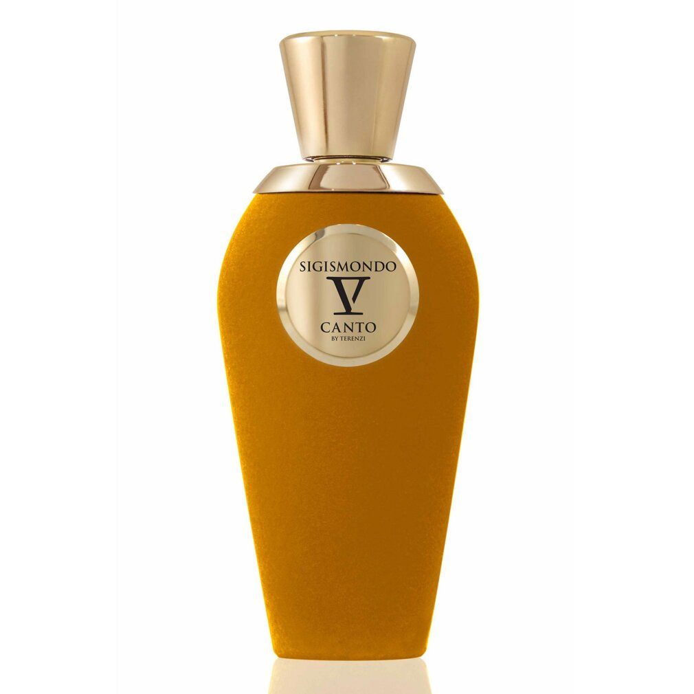 V Canto Extrait Parfum Canto Sigismondo V Extrait De Parfum Spray unisex 100ml Für Frauen