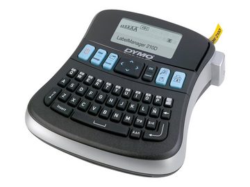 DYMO DYMO LabelManager 210D QWERTY Etikettendrucker