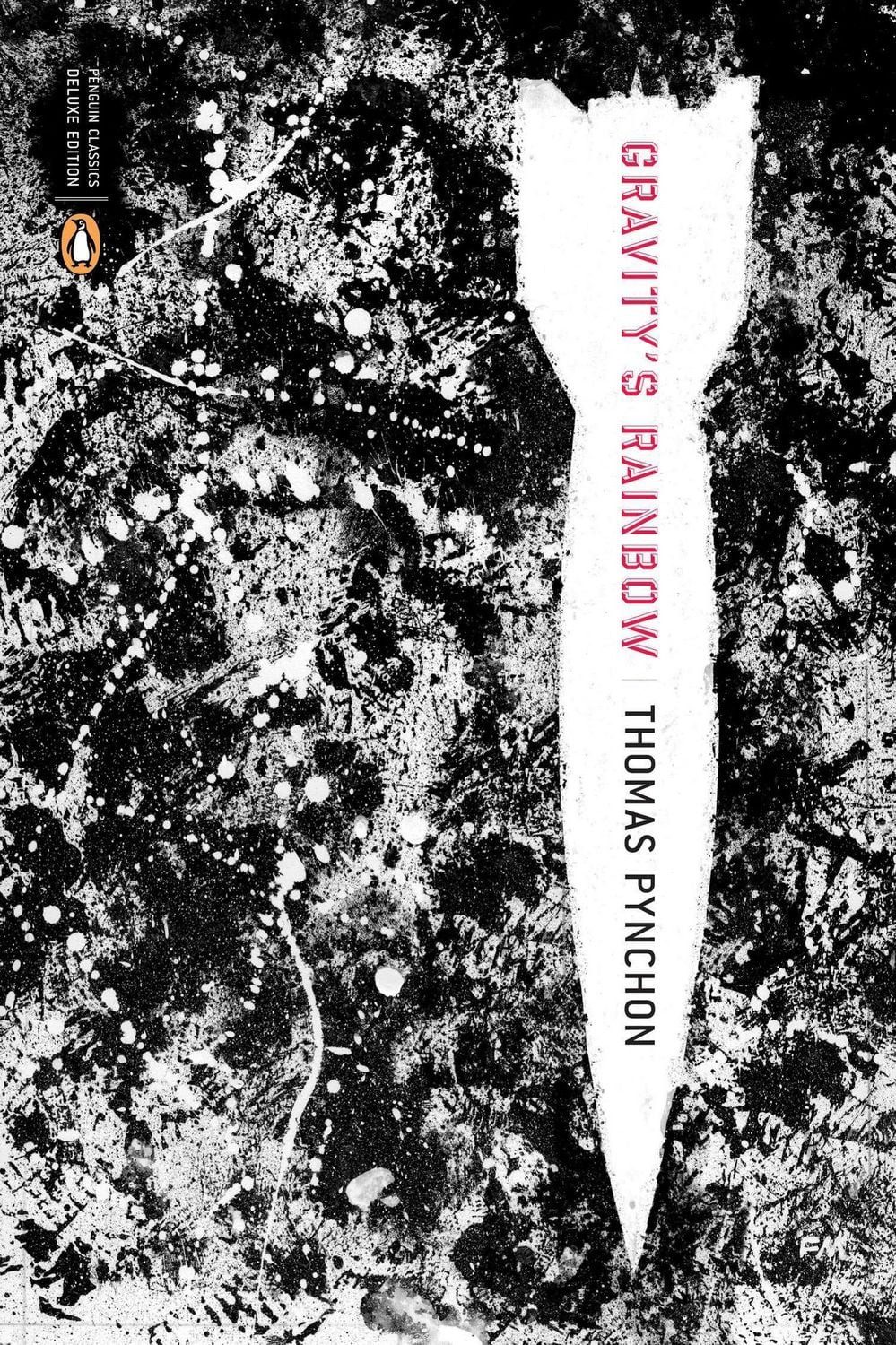 Gravity's Rainbow (Classics Deluxe Edition) / Thomas Pynchon
