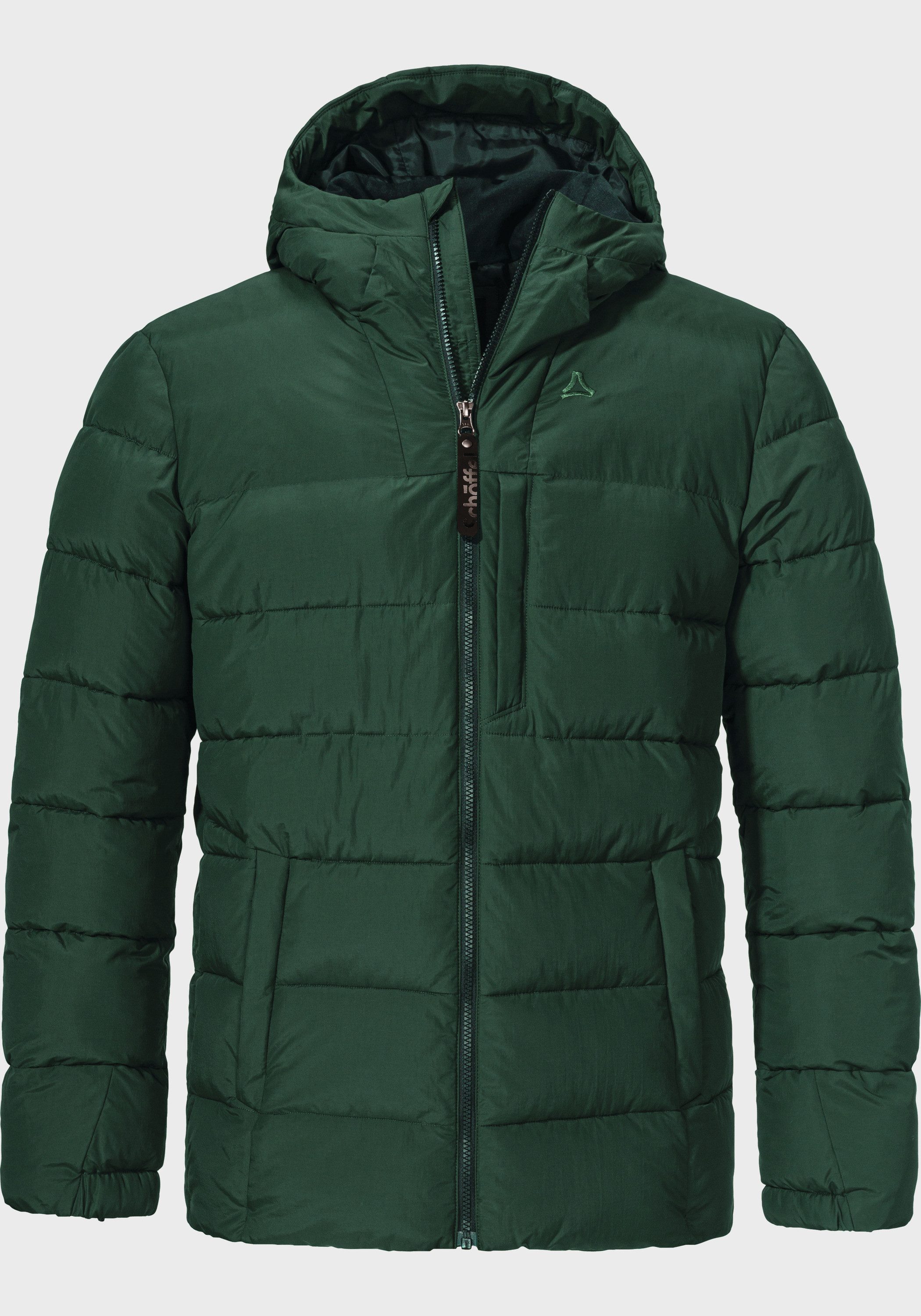 Schöffel Funktionsjacke Urban Ins Jacket Style günstig online kaufen