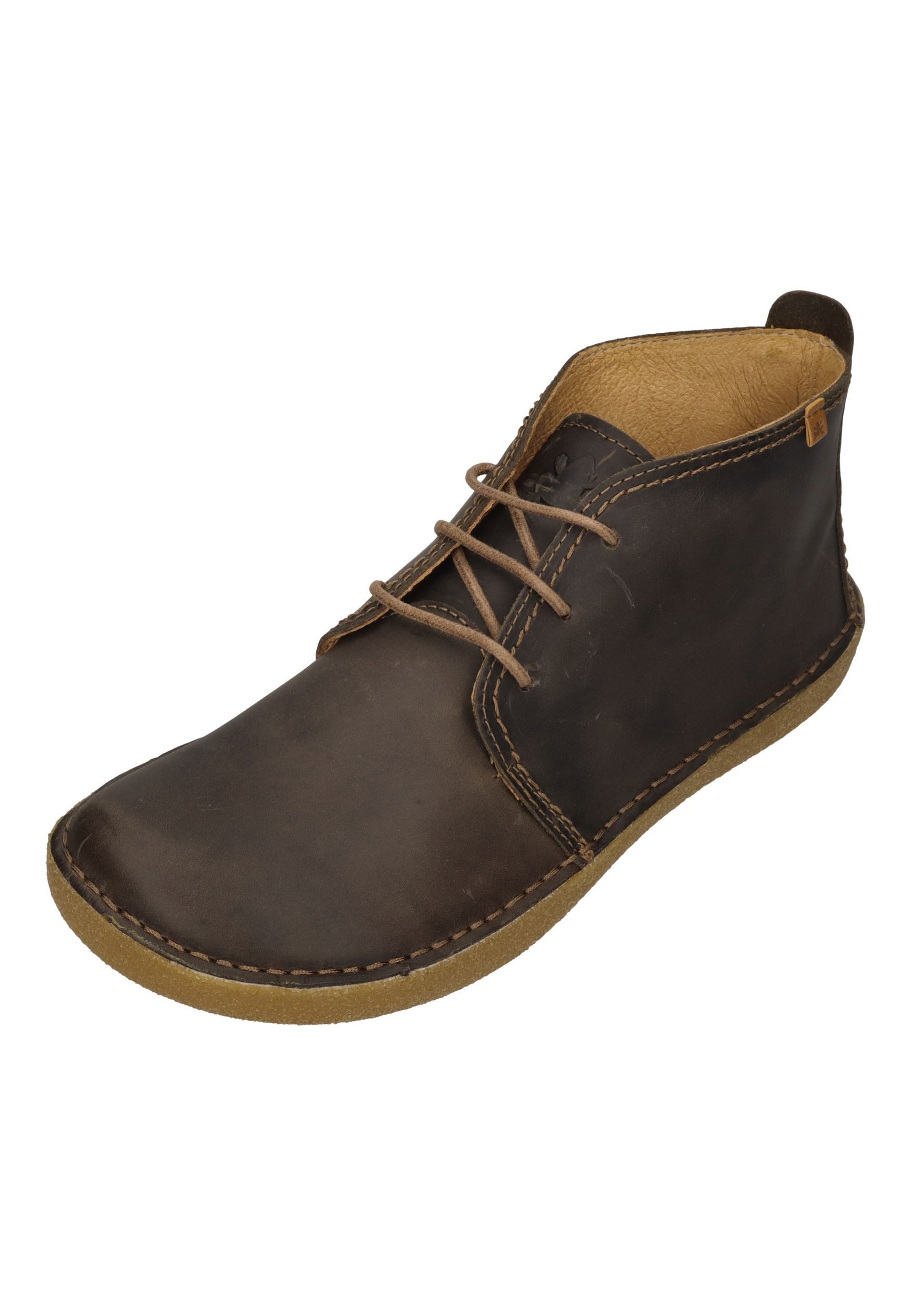El Naturalista Tami N6060 Barfußschuh Kaki