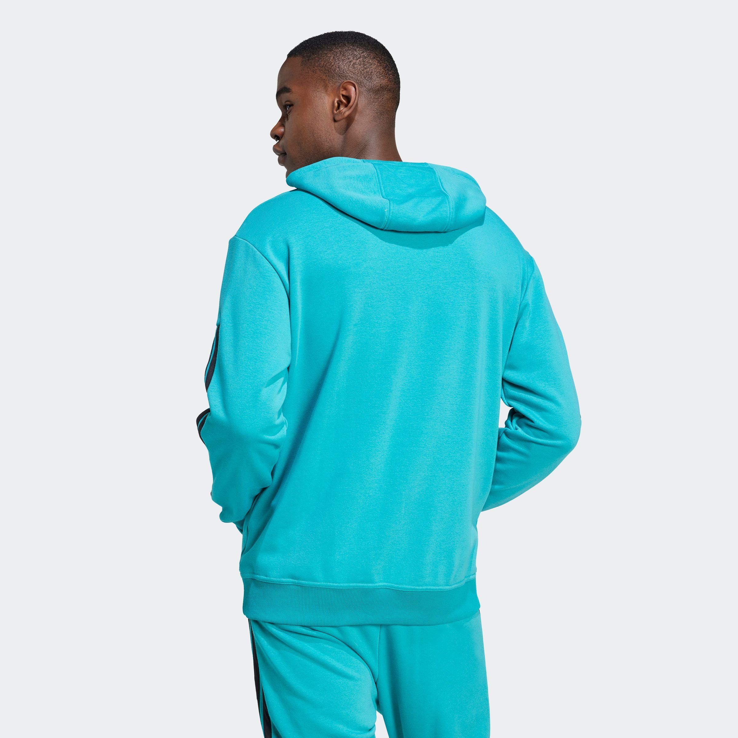 adidas Sportswear Kapuzensweatshirt HOUSE OF TIRO FRENCH TERRY HOODIE