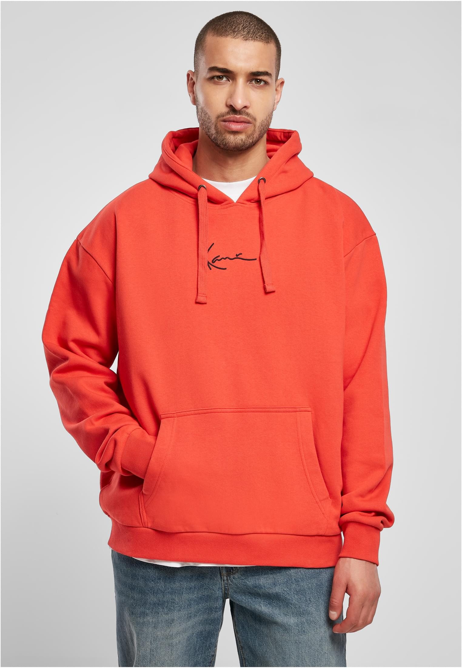 Karl Kani Sweatshirt Karl Kani Herren (1-tlg)