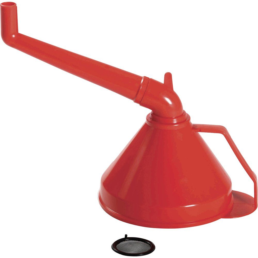 Trichter 1464787 Winkel-Trichter 1.2 l 160 mm