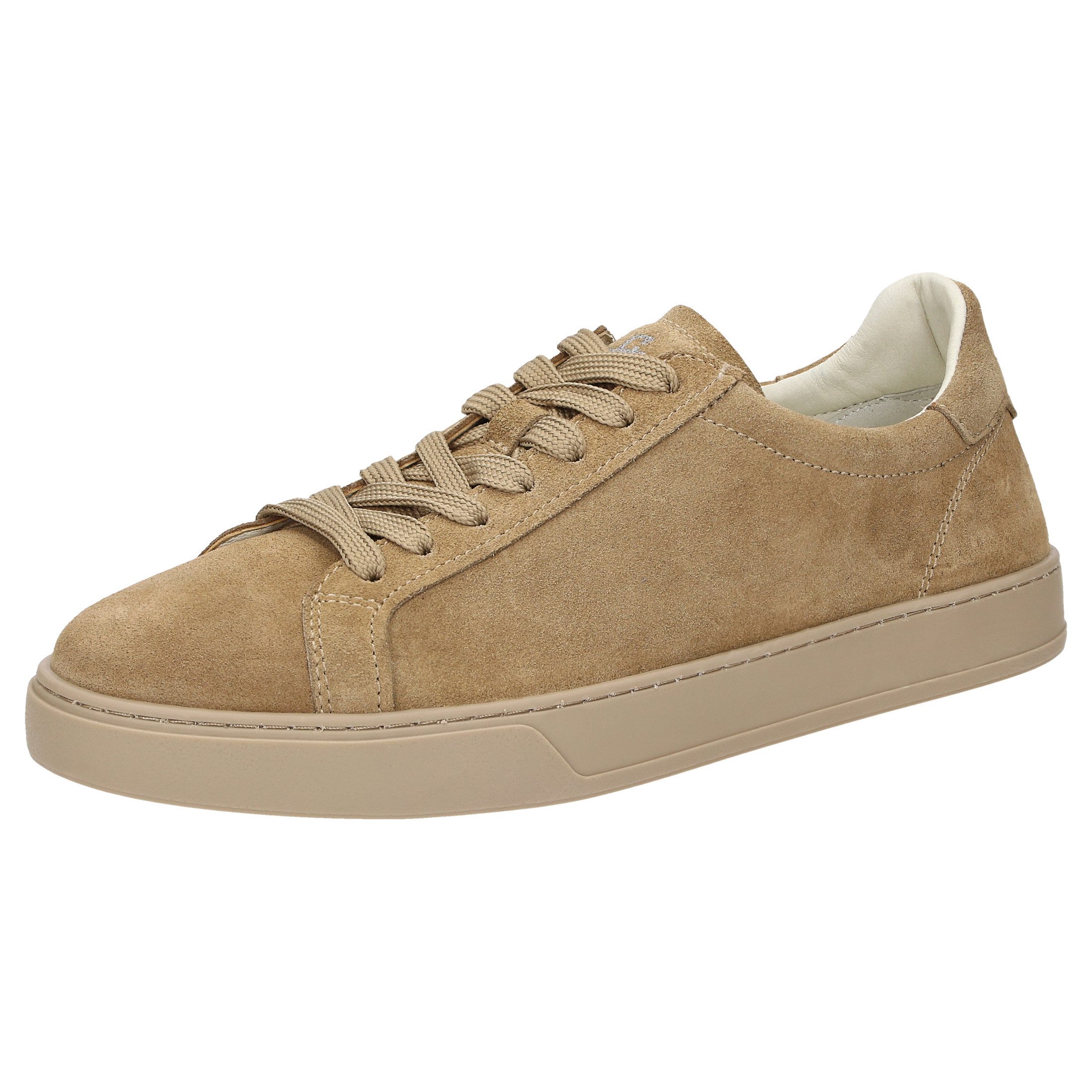 SIOUX Cestmir-700 Sneaker