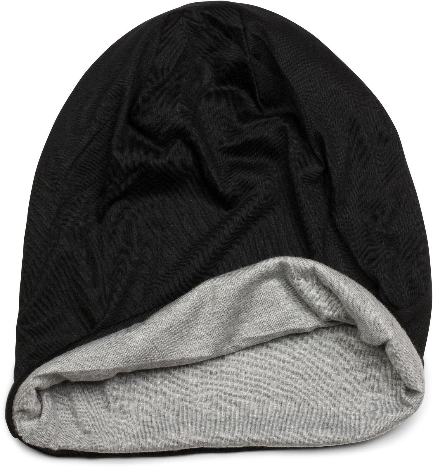 styleBREAKER Beanie Wende Beanie (1-St) günstig online kaufen