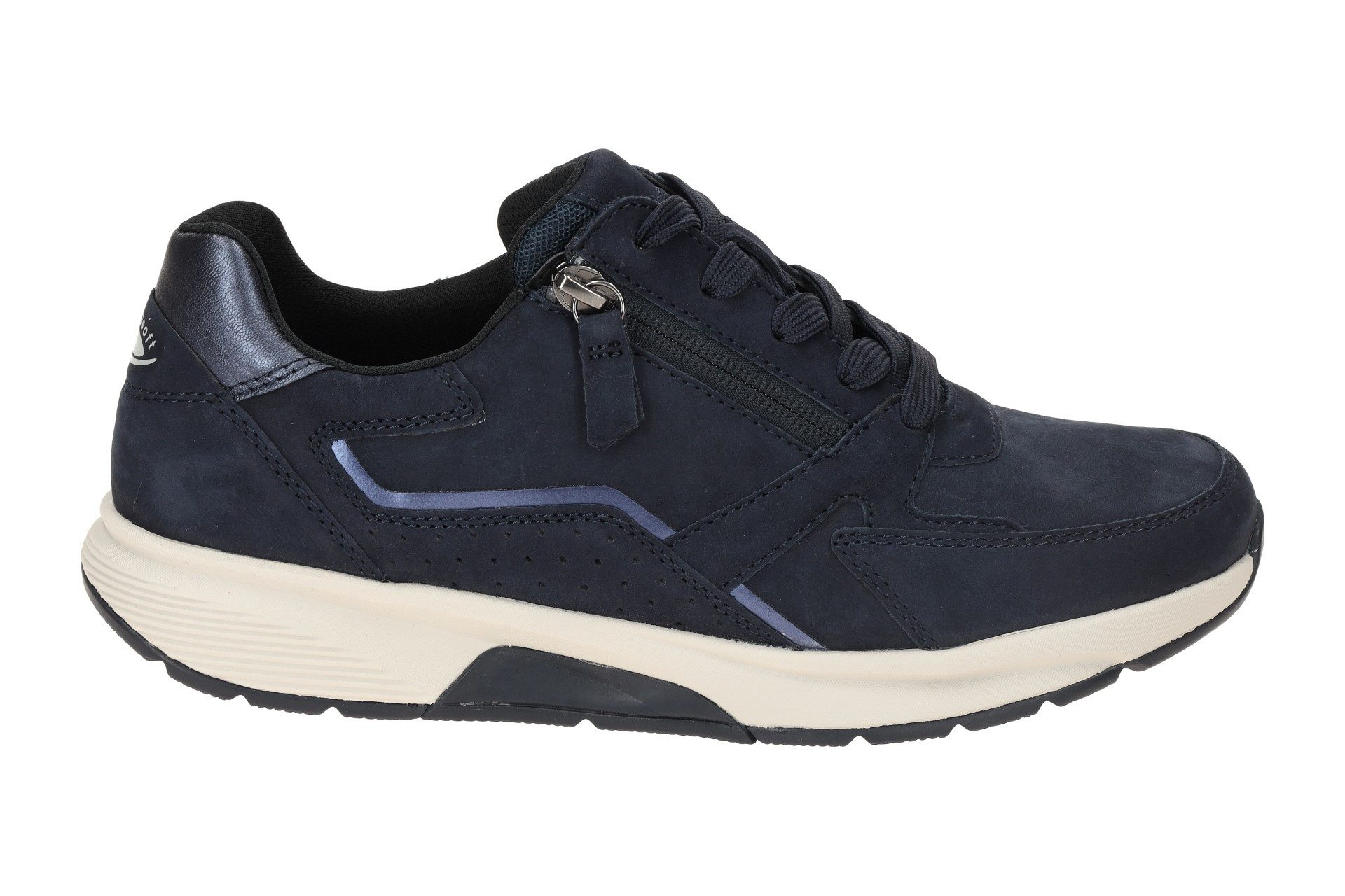 Gabor 76.878.46 Schnürschuh günstig online kaufen