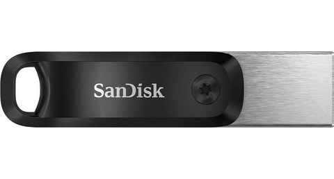 Sandisk iXpand® Go 64 GB USB-Stick (USB 3.0)