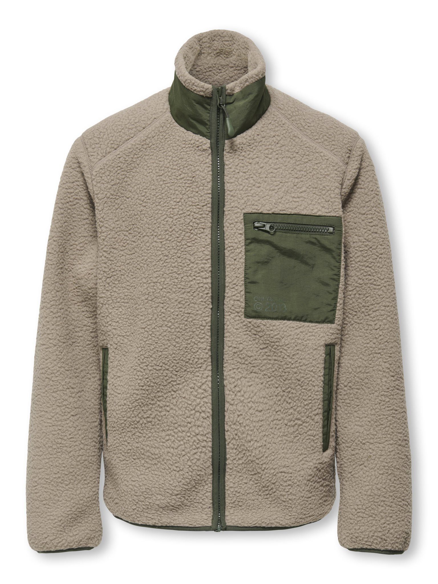 ONLY & SONS Steppjacke