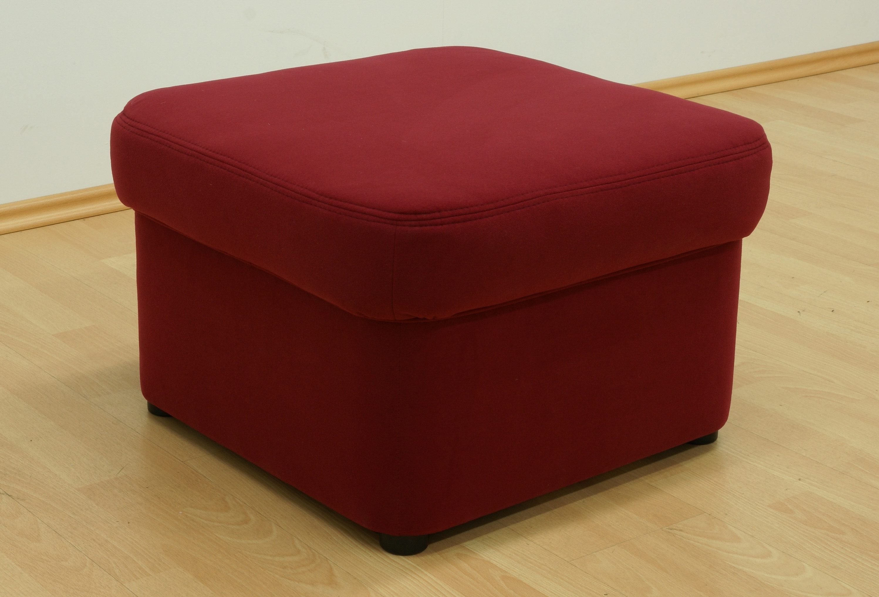 DOMO collection Hocker Papenburg, in großer günstig online kaufen