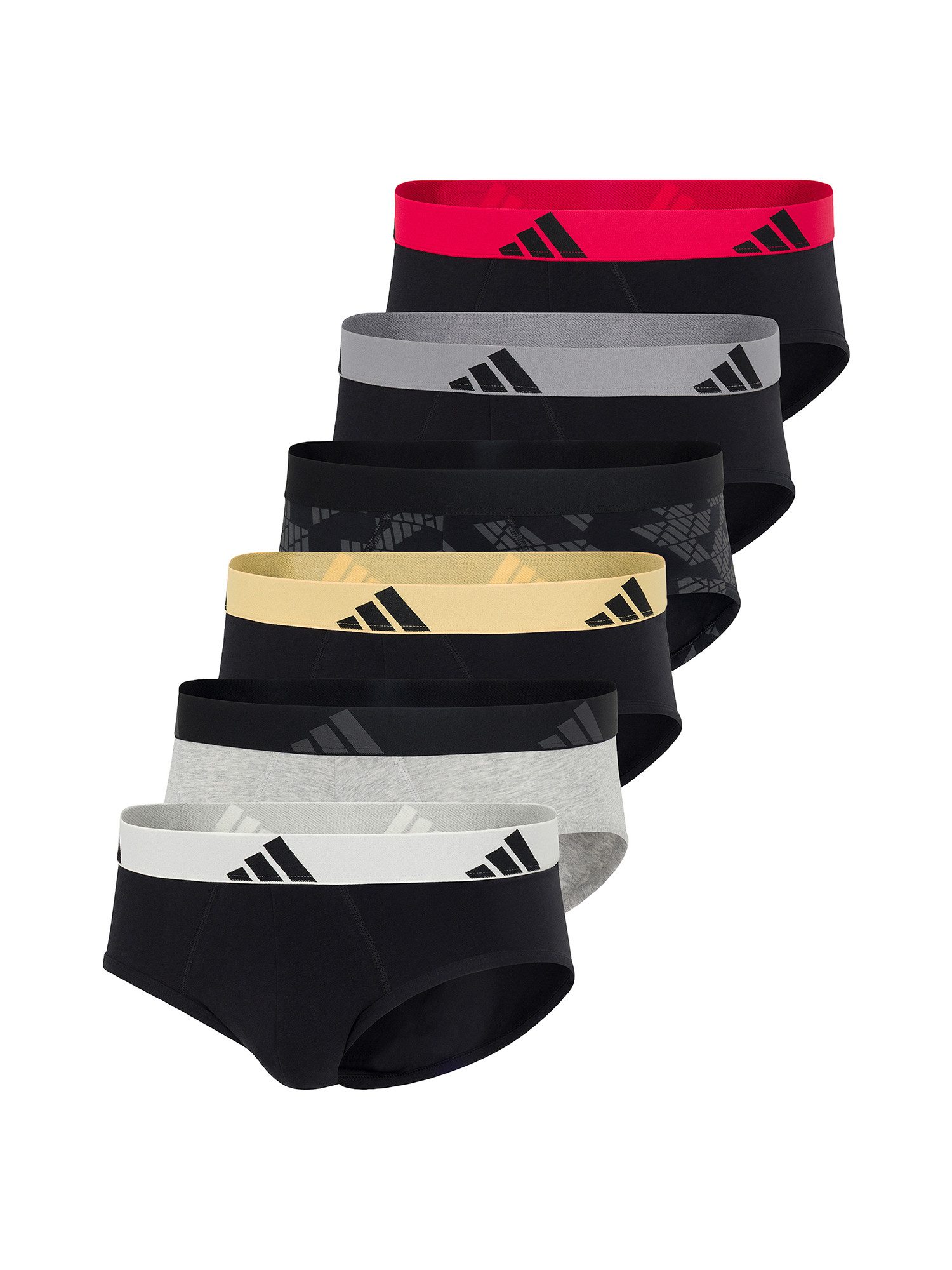 Slip Active Flex Cotton