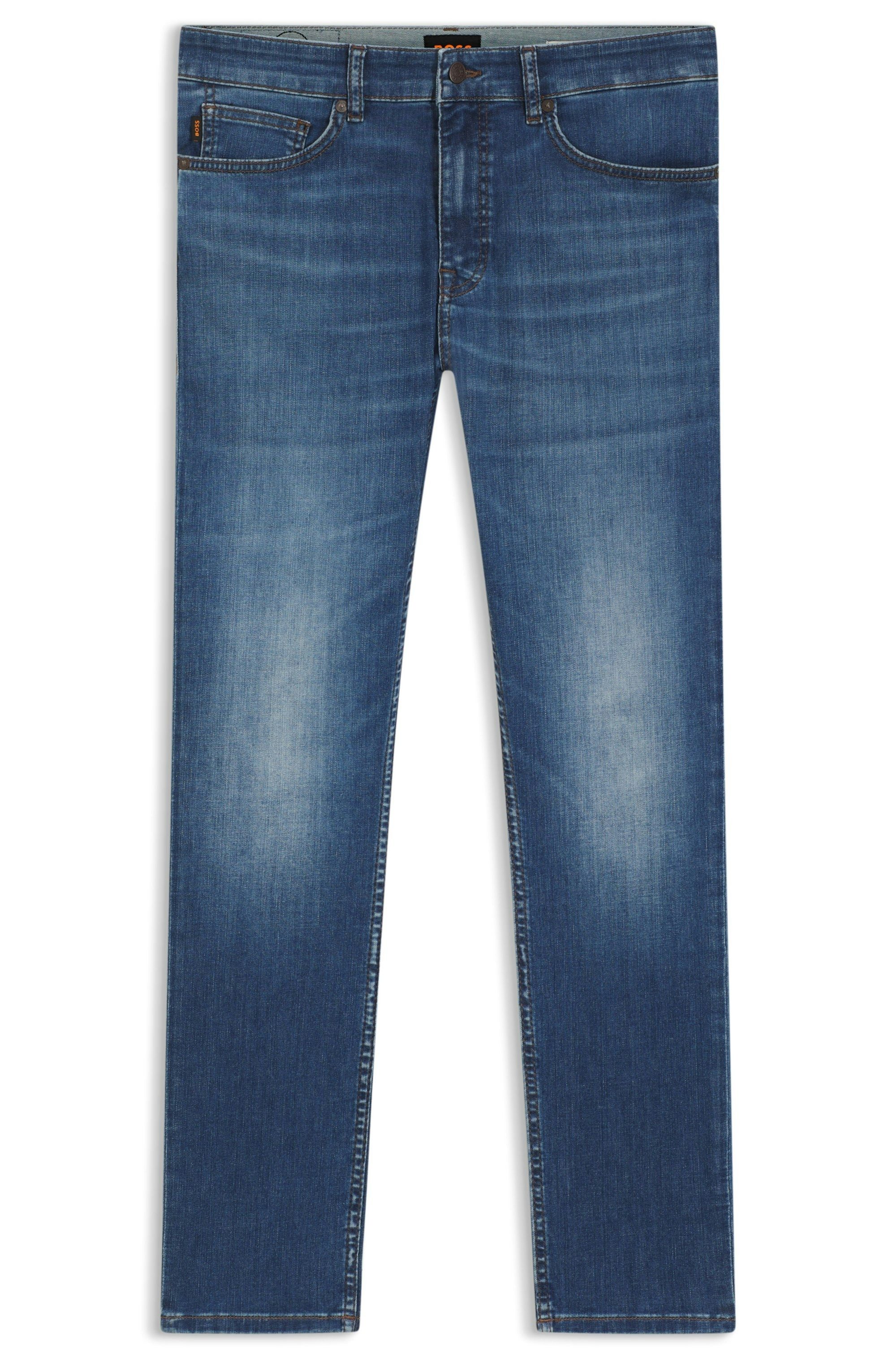 Bequeme Jeans