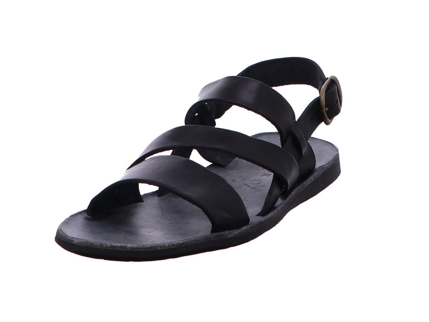 Brador Strips Sandale