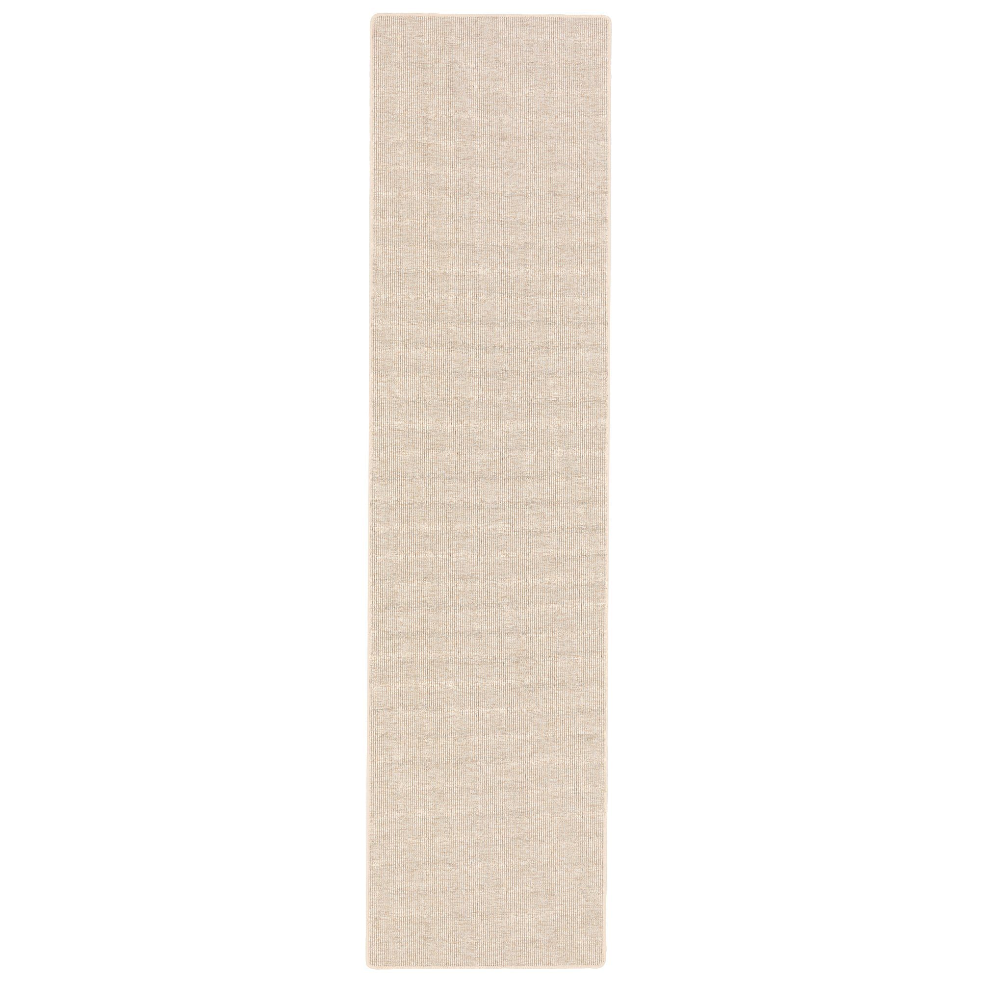 Snapstyle Sisalteppich Natur Sisal-Optik Teppich Taff günstig online kaufen