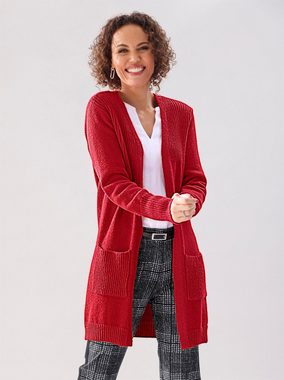 WITT WEIDEN Strickjacke