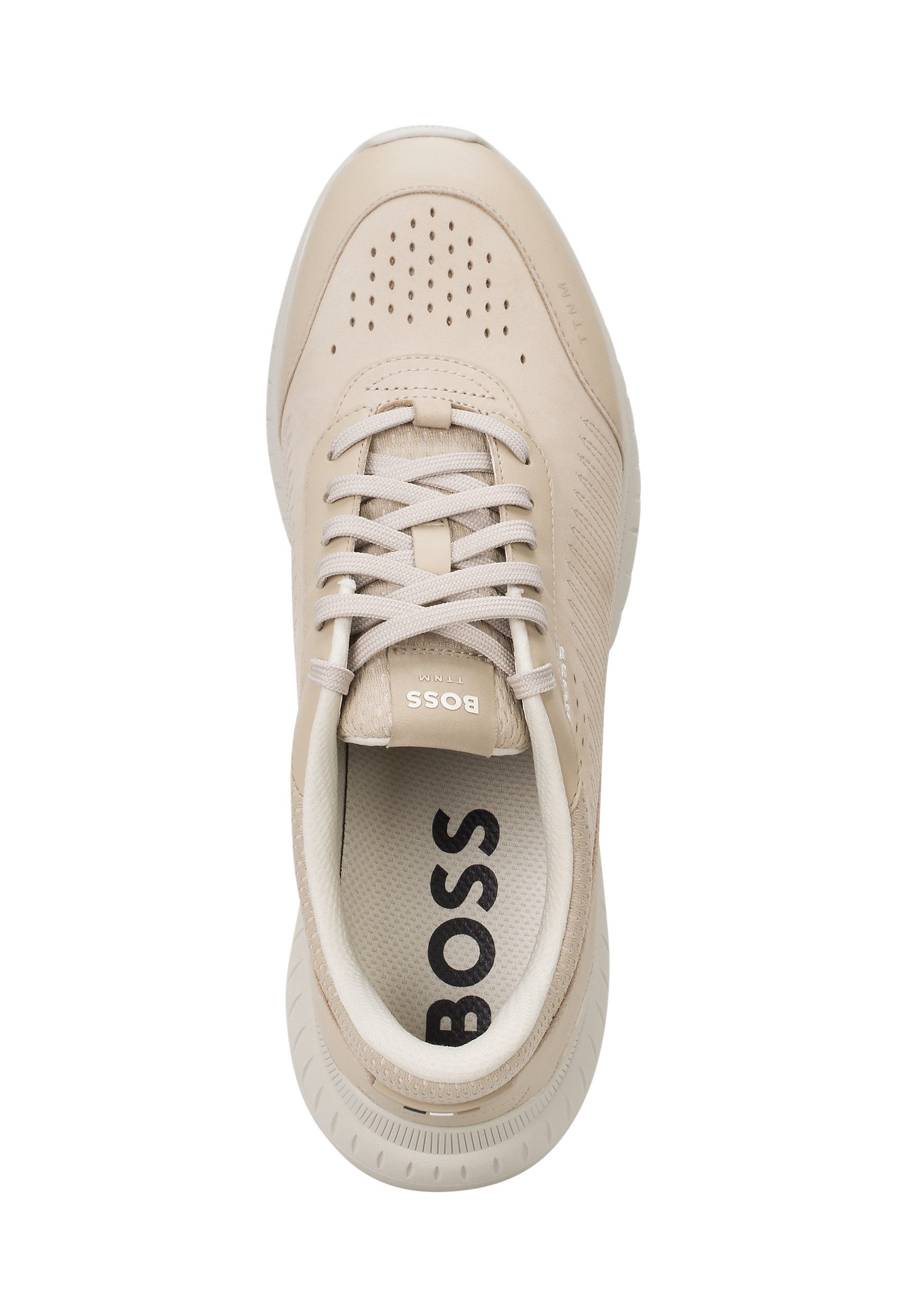 BOSS TTNM LIGHT_Runn_ltnu Sneaker (keine Angabe, günstig online kaufen