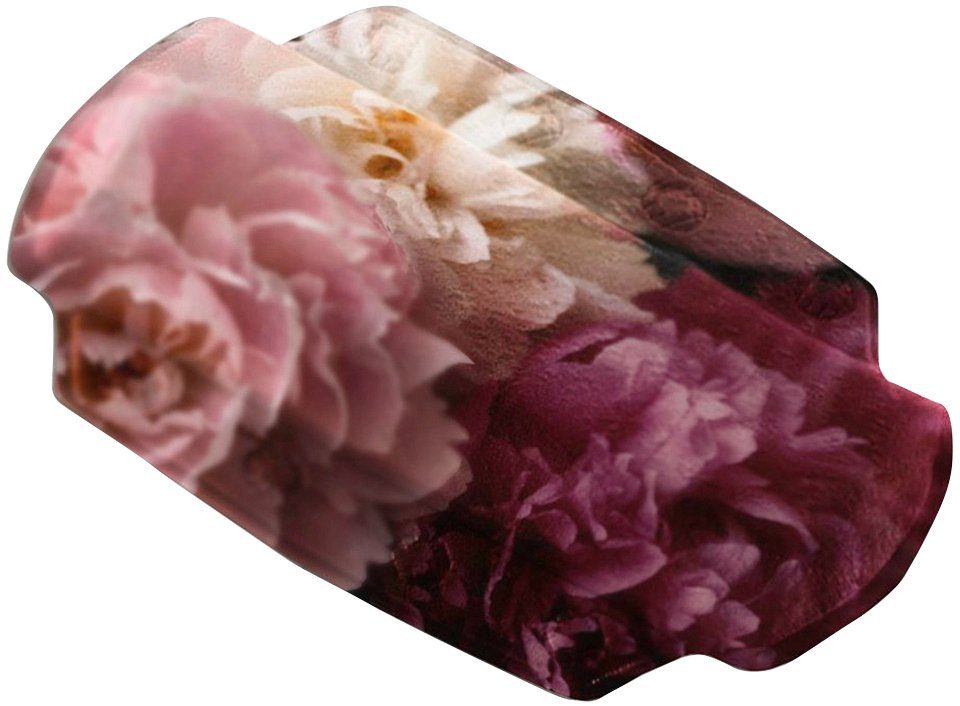 Kleine Wolke Nackenkissen Rosemarie, für Badewanne, 32x 22 cm günstig online kaufen