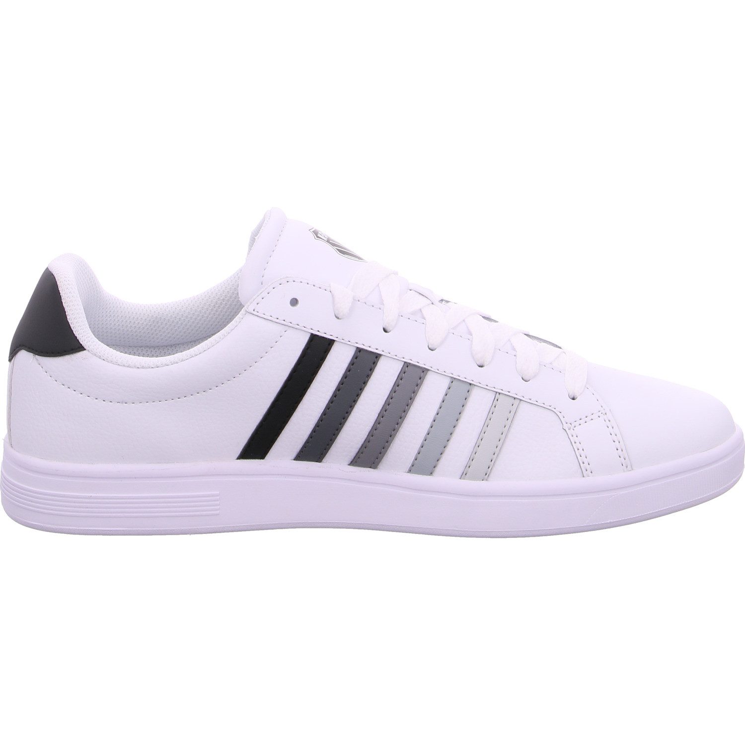 K-Swiss Court Tiebreak Sneaker