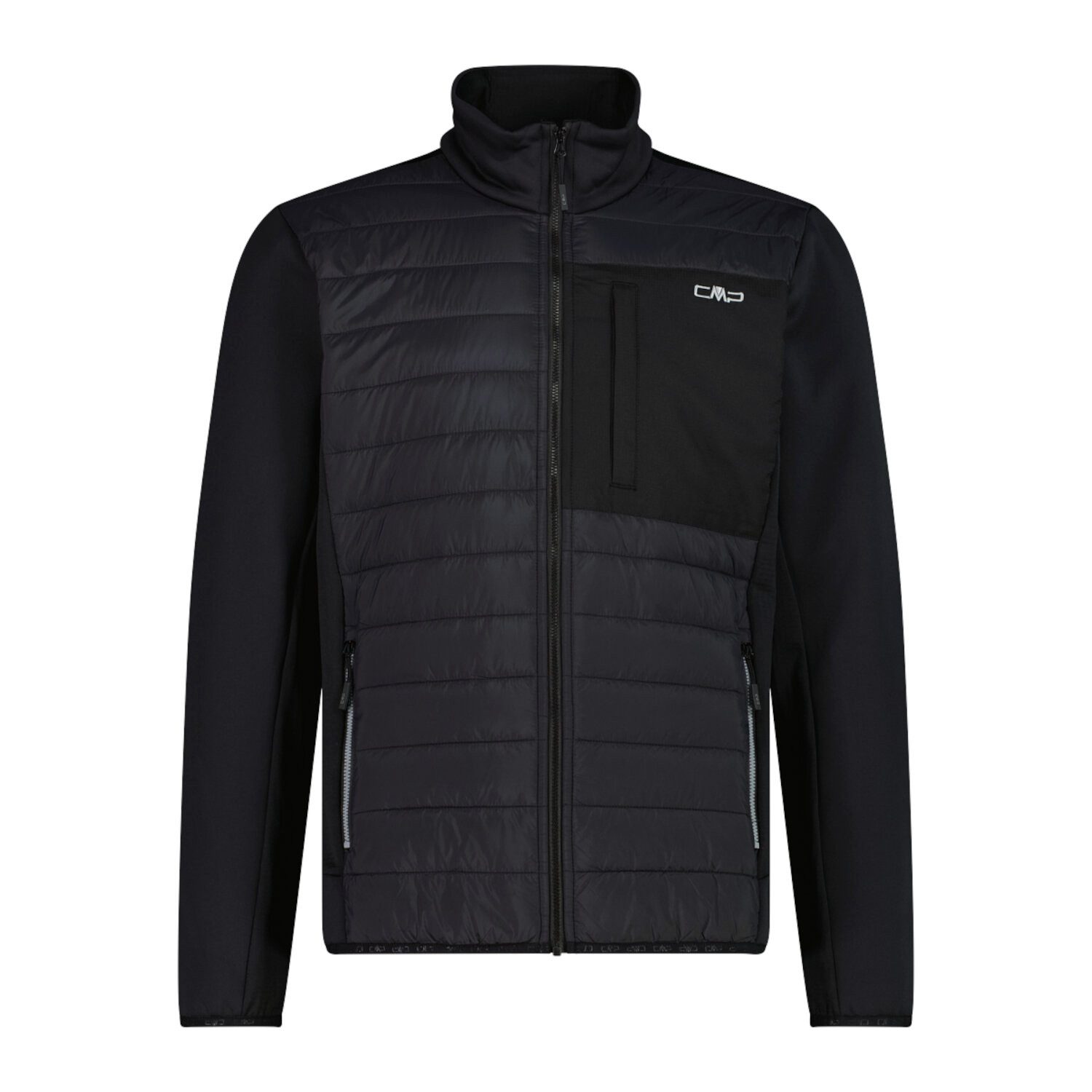 CMP Allwetterjacke CMP Herren Jacke Man Hybrid Jacket 35E3117 günstig online kaufen