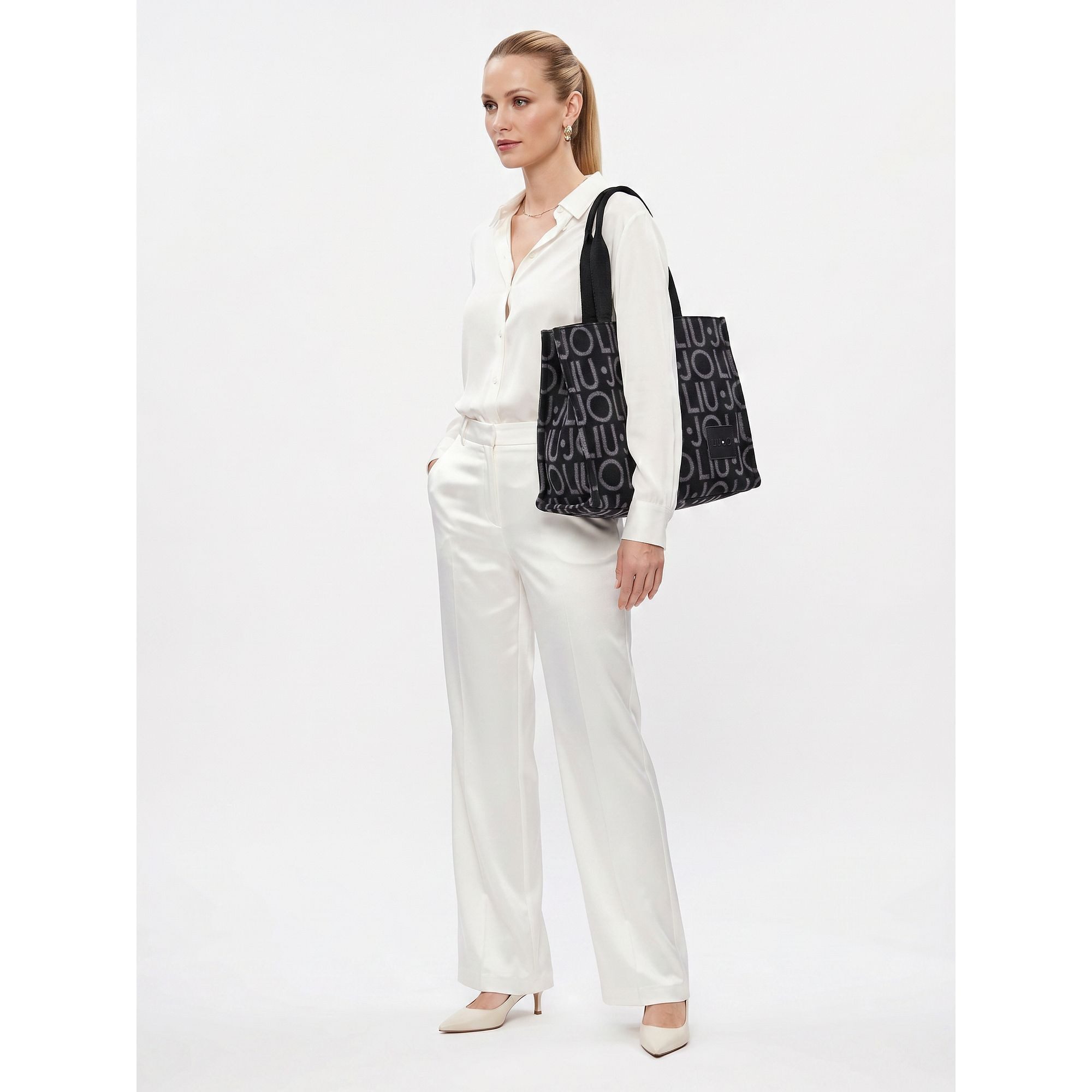 Liu Jo Shopper, 100 % Polyester