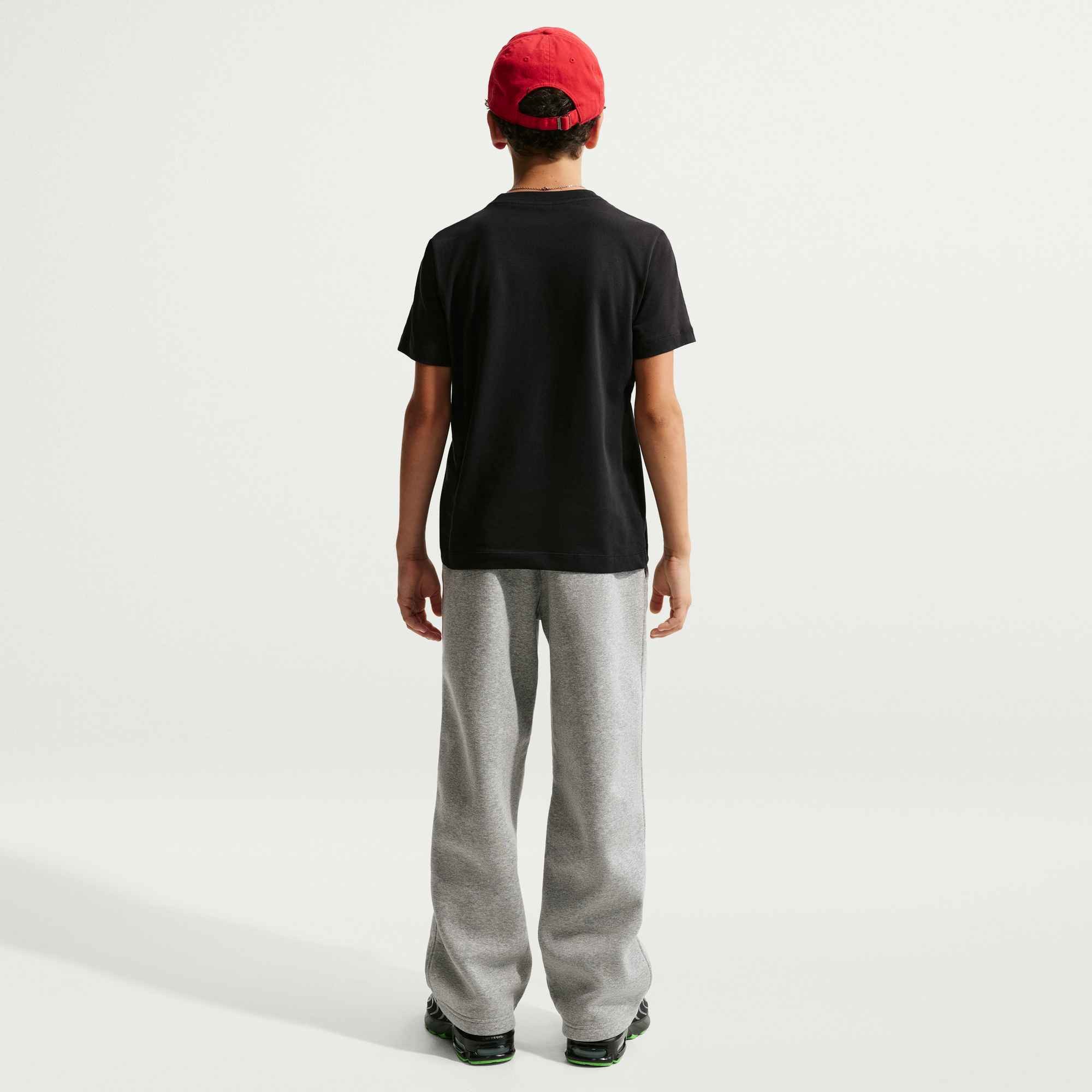 Nike Sportswear Sporthose K NSW LOOSE OH PANT LBR Für Kinder und Jugendliche