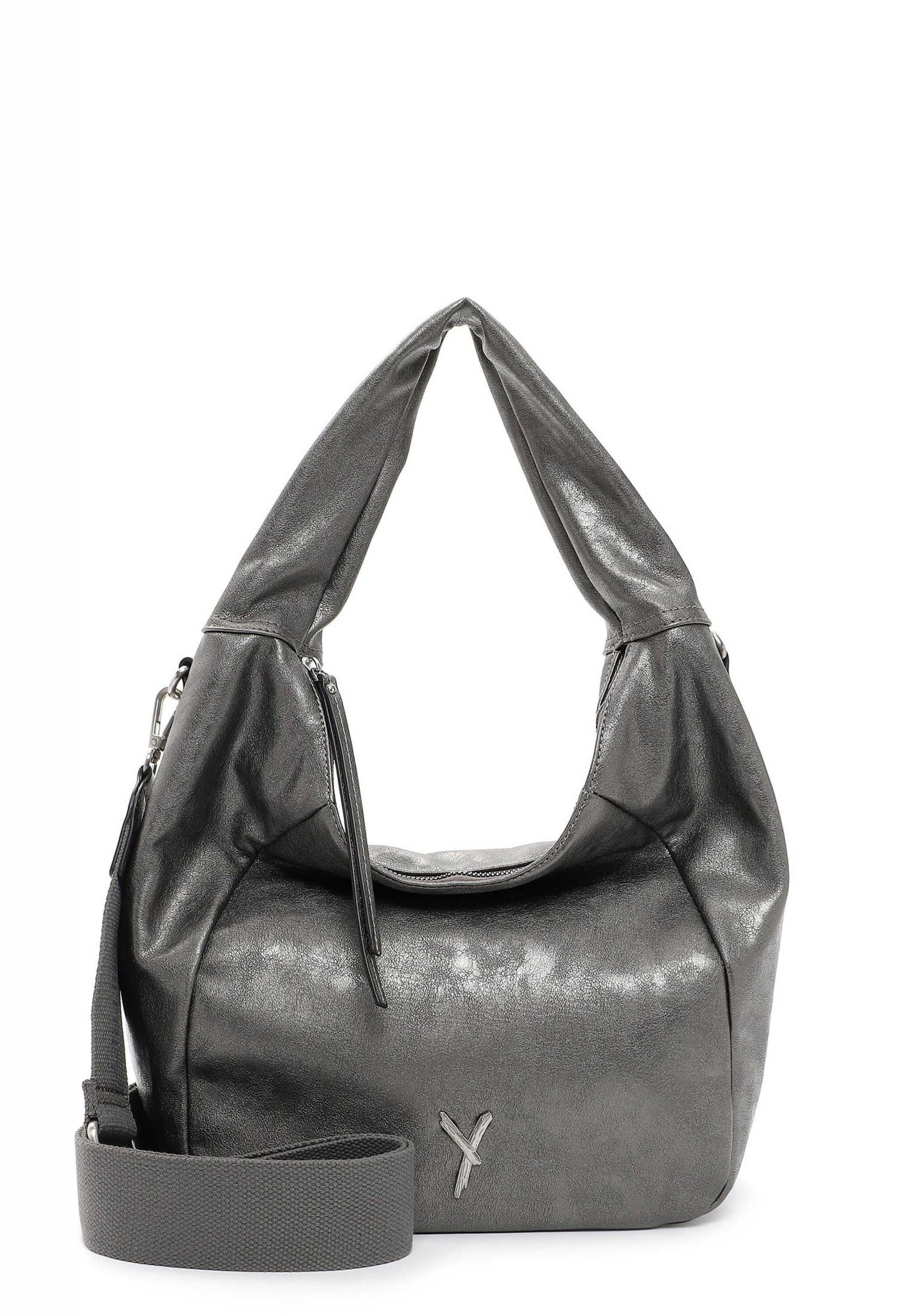 SURI FREY Schultertasche Beutel Gracey