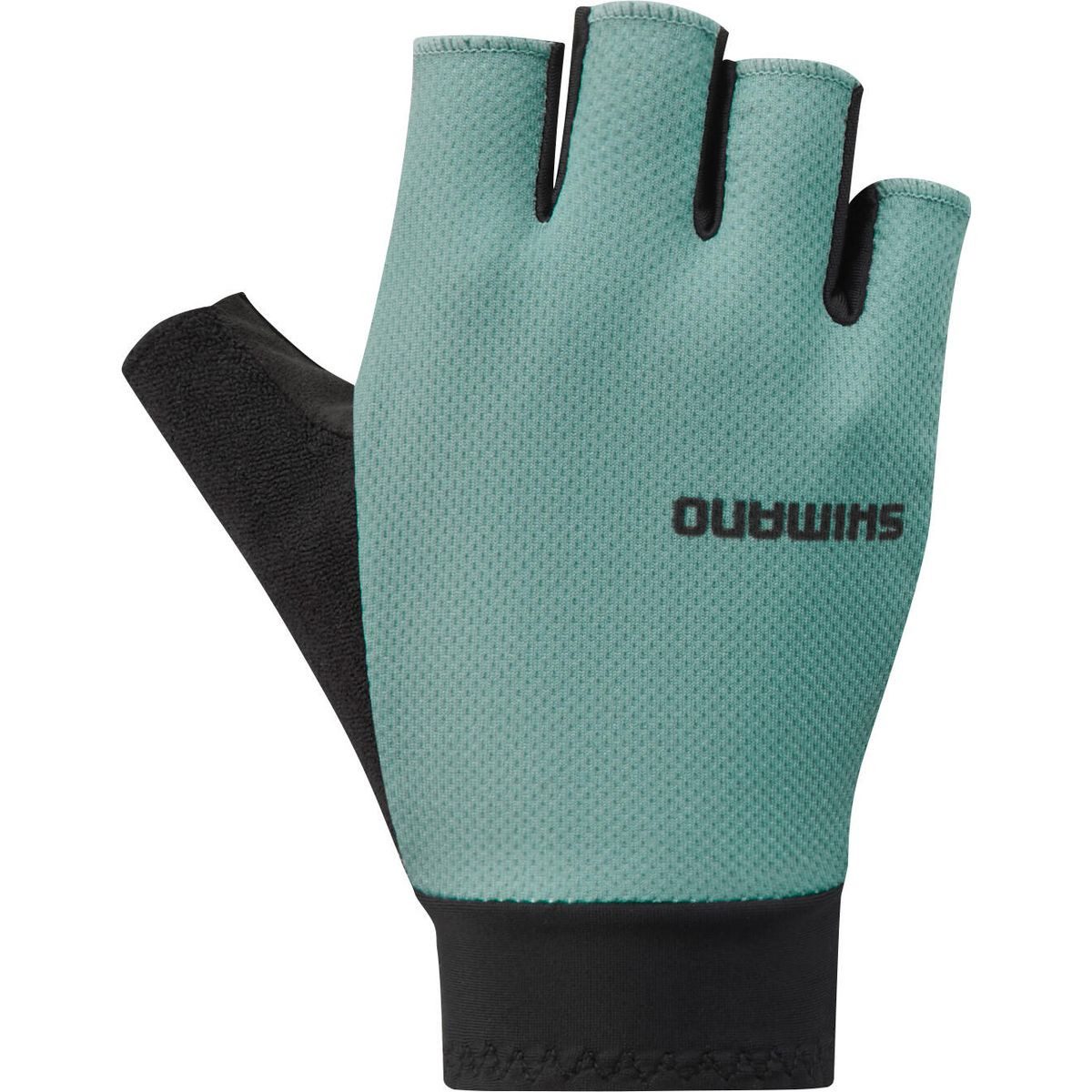 Shimano Fahrradhandschuhe W's Explorer Gloves Bequeme, atmungsaktive Handschuhe mit Vibrationsdämpfung, ideal für