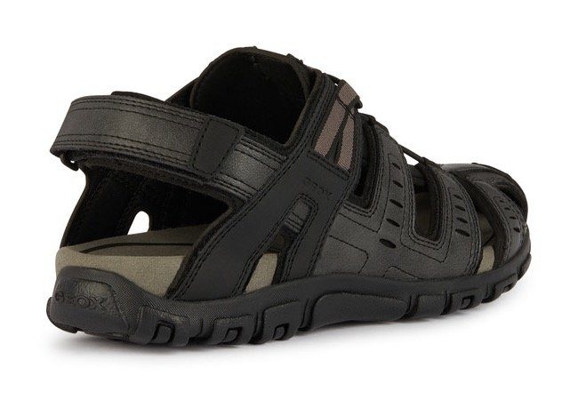 Geox UOMO SANDAL STRADA C Sandale, günstig online kaufen