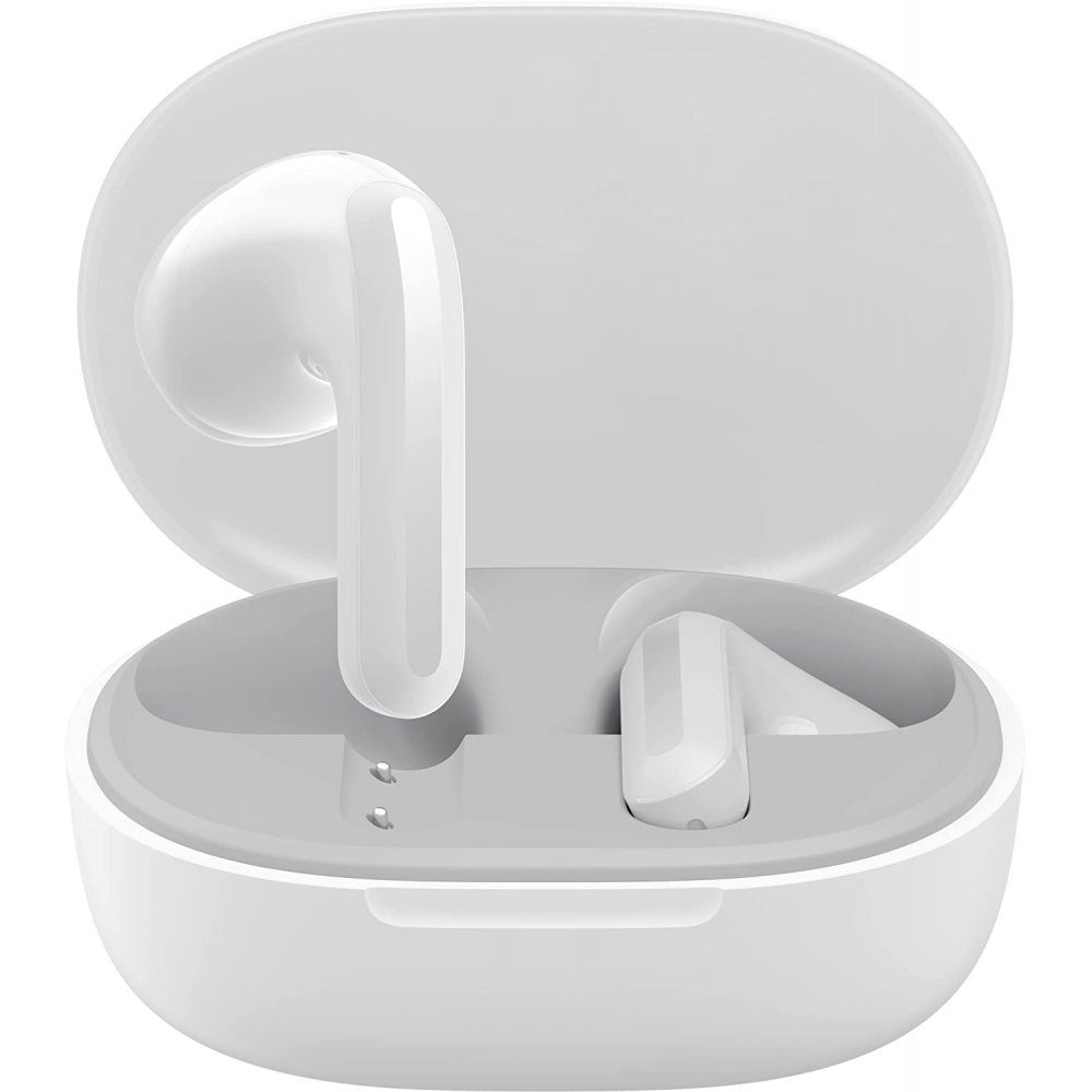 Xiaomi Redmi Buds 4 Lite - Headset - weiß Наушники-вкладыши