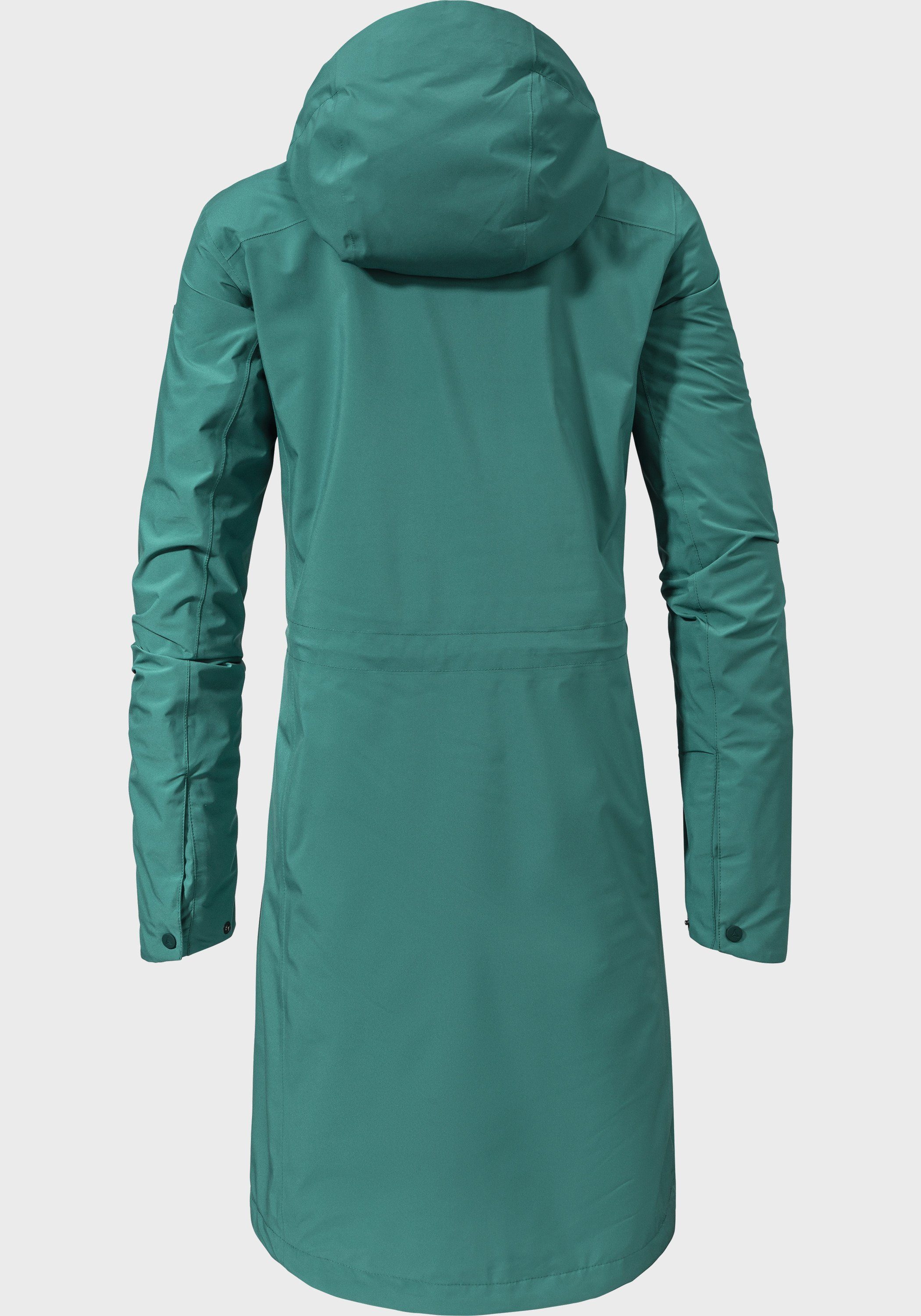 Schöffel Parka Parka Sardegna L günstig online kaufen