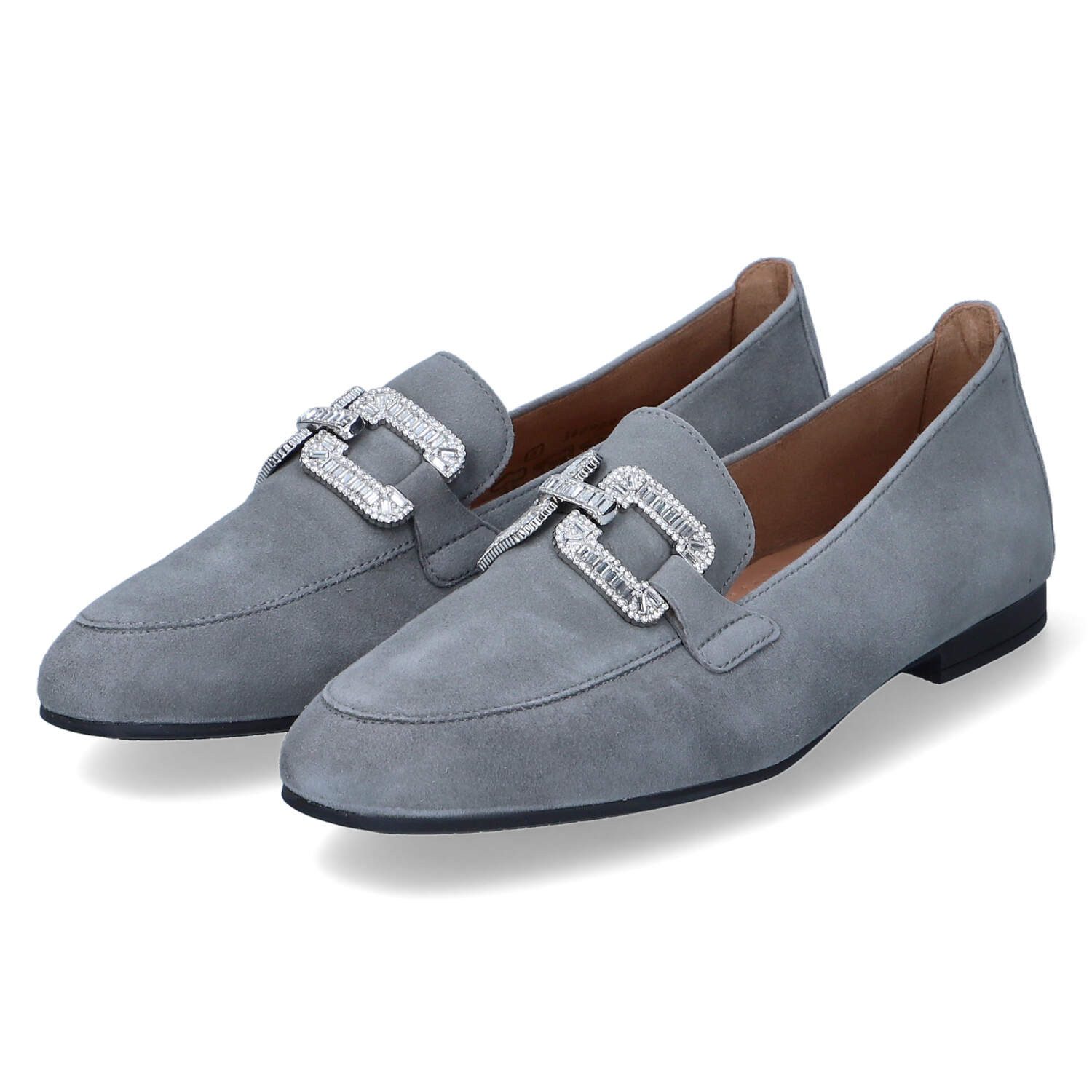 Slipper Pumps