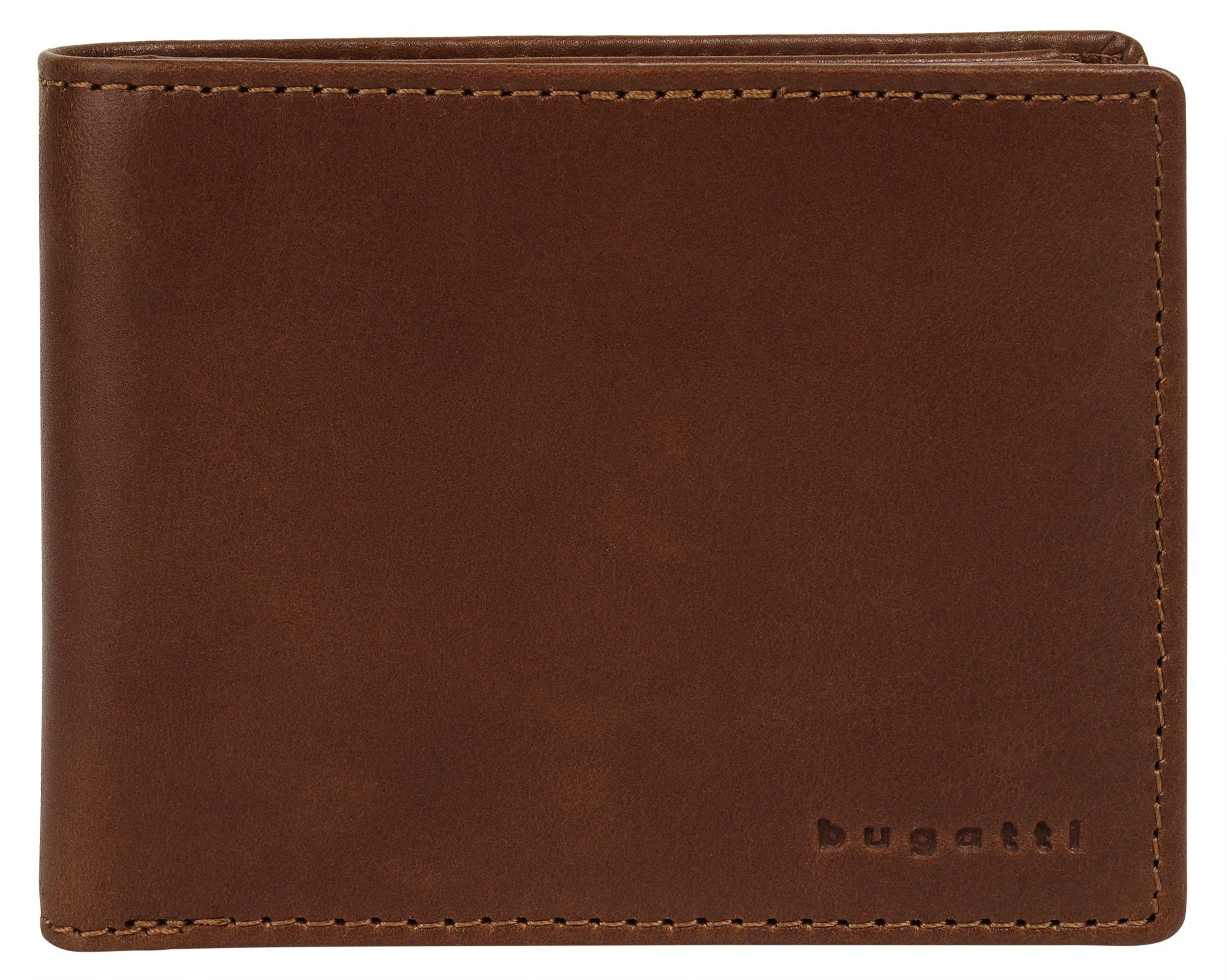 bugatti Geldbörse REMO, echt Leder günstig online kaufen