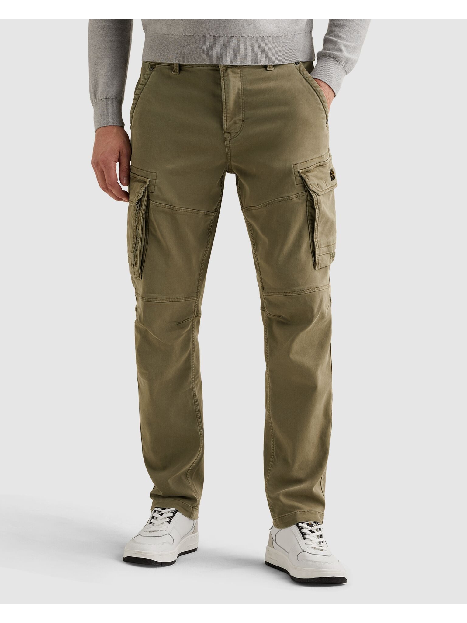 PME LEGEND Cargohose mit Taschen
