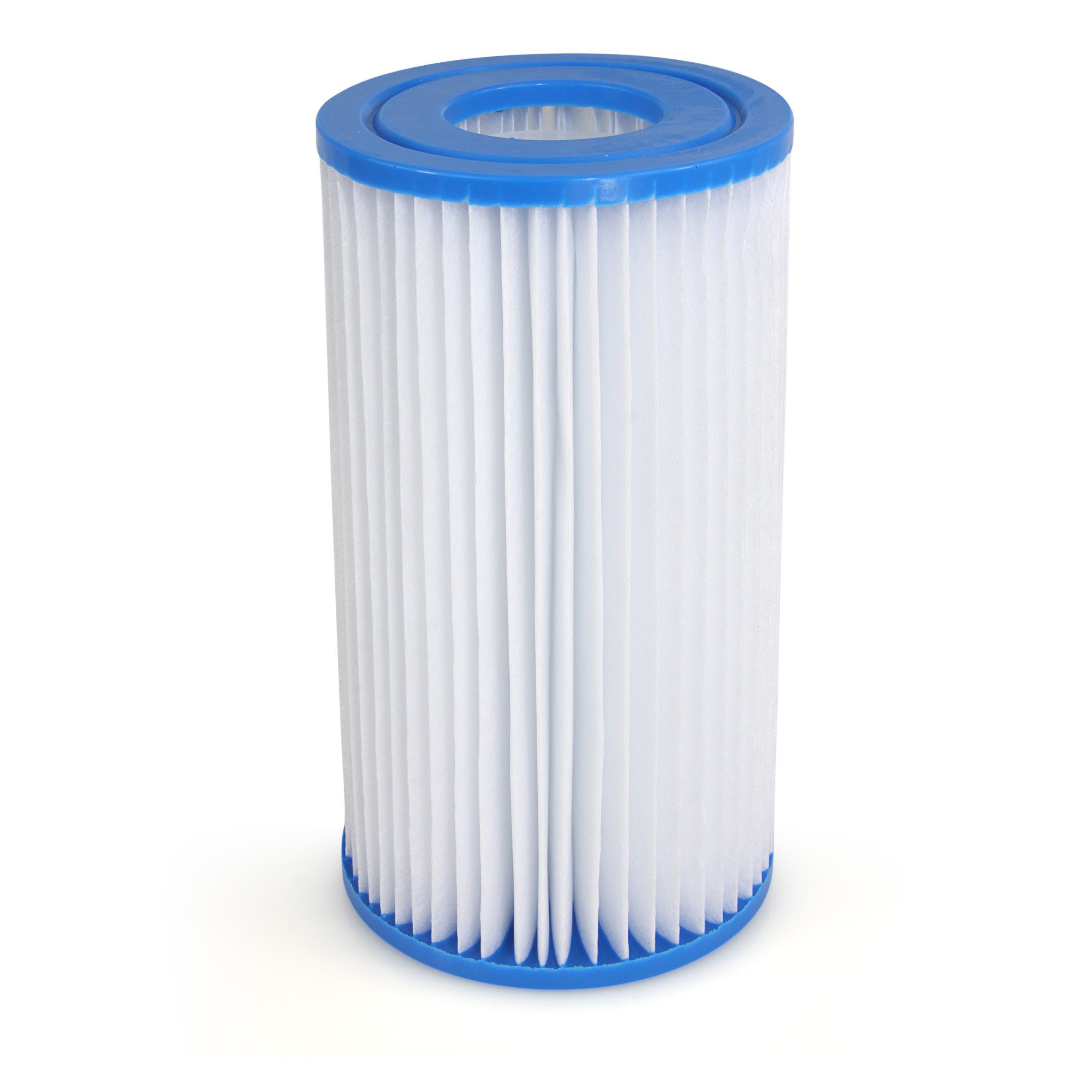 Pool-Filterkartusche Filterkartuschen Typ A (3er Pack)