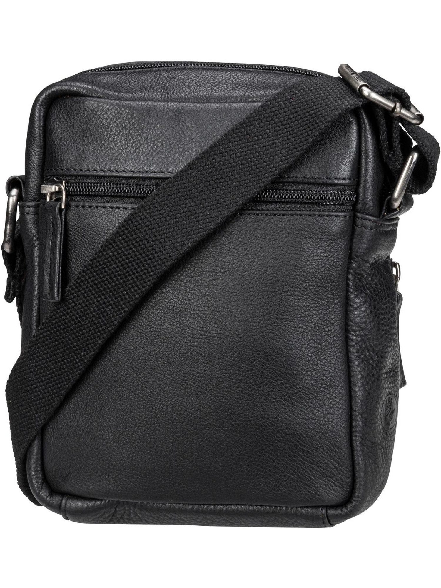 Greenburry Umhängetasche Vintage 1542 Travel Crossbody günstig online kaufen