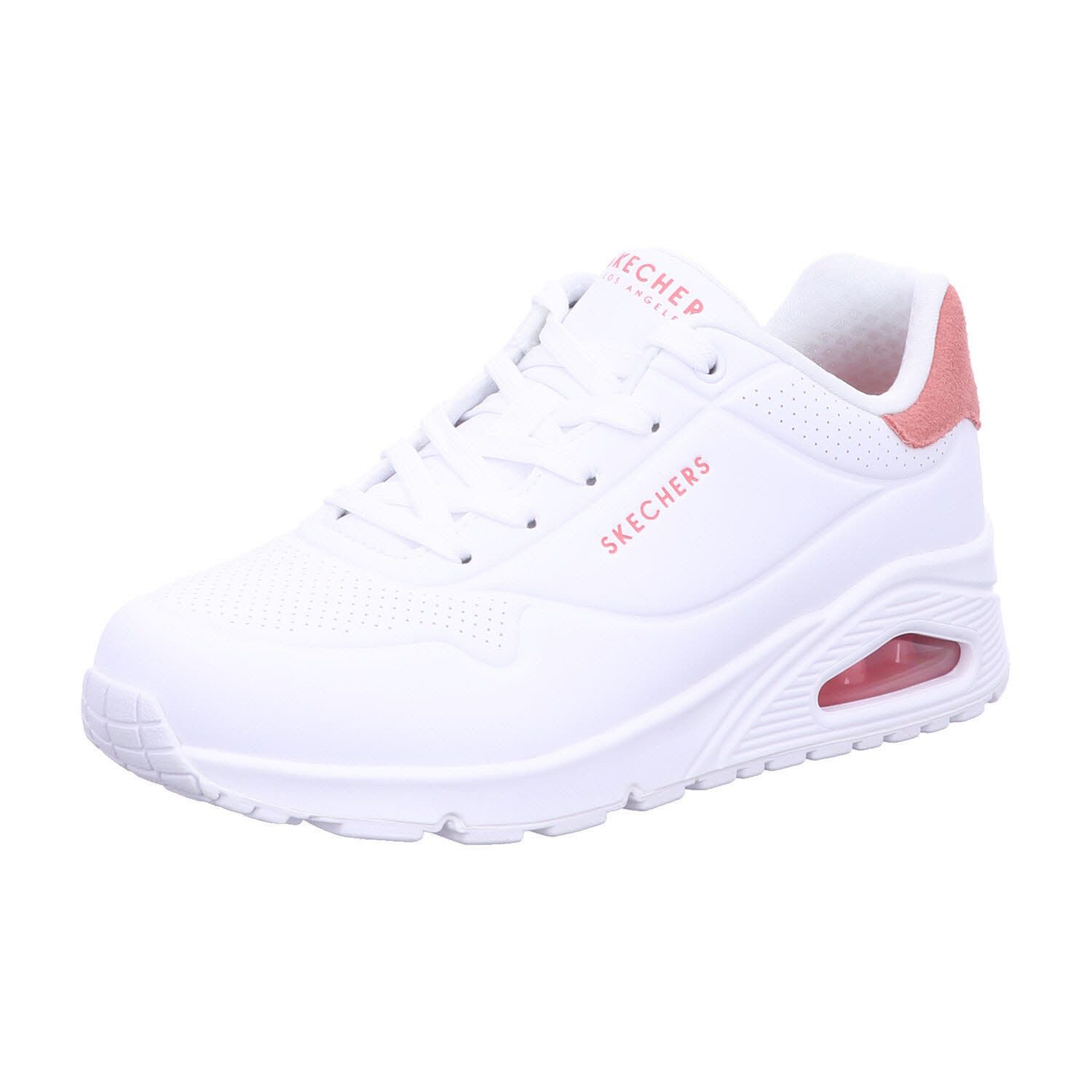 white/hot coral