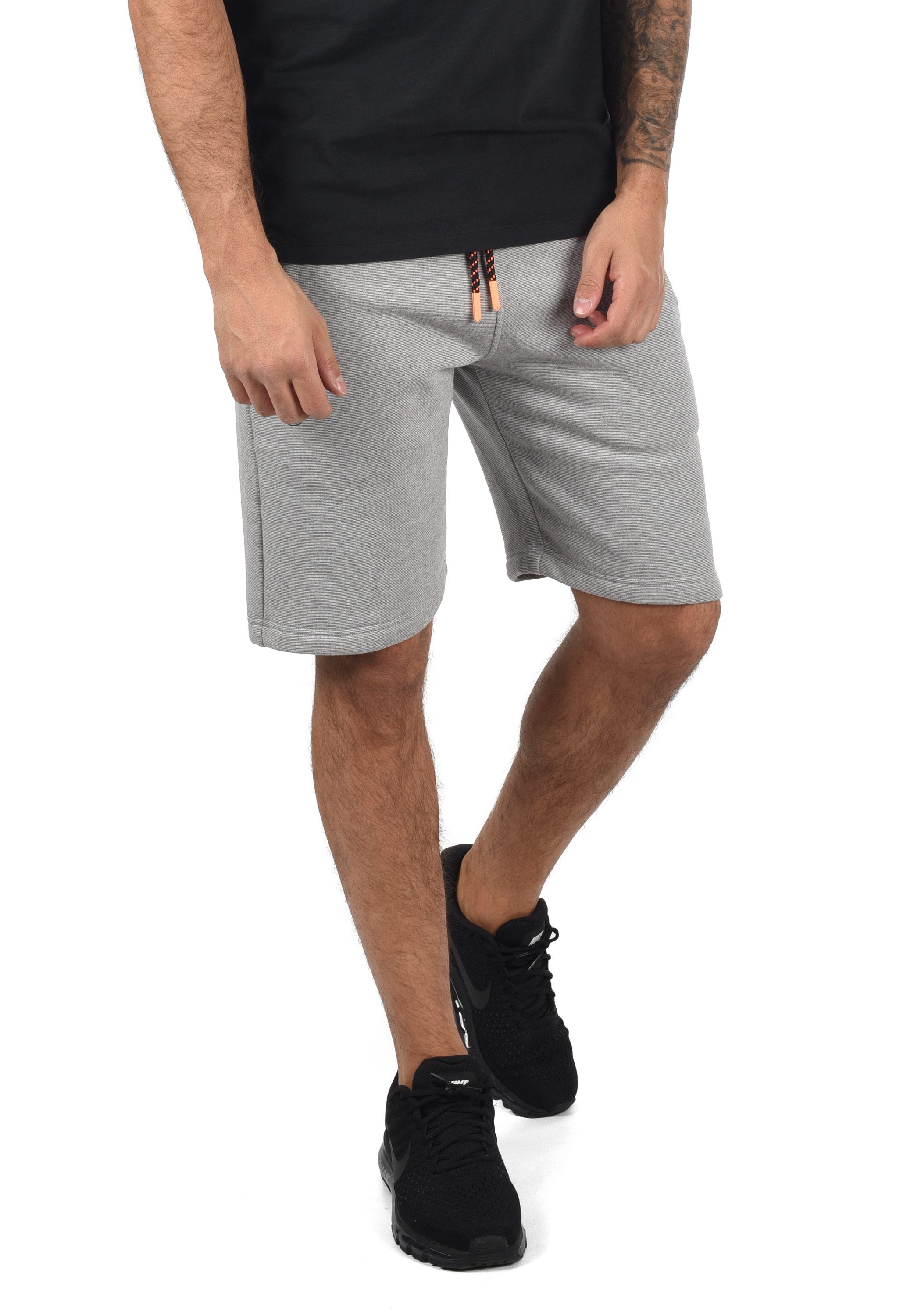 !Solid Sweatshorts SDRafik kurze Hose günstig online kaufen