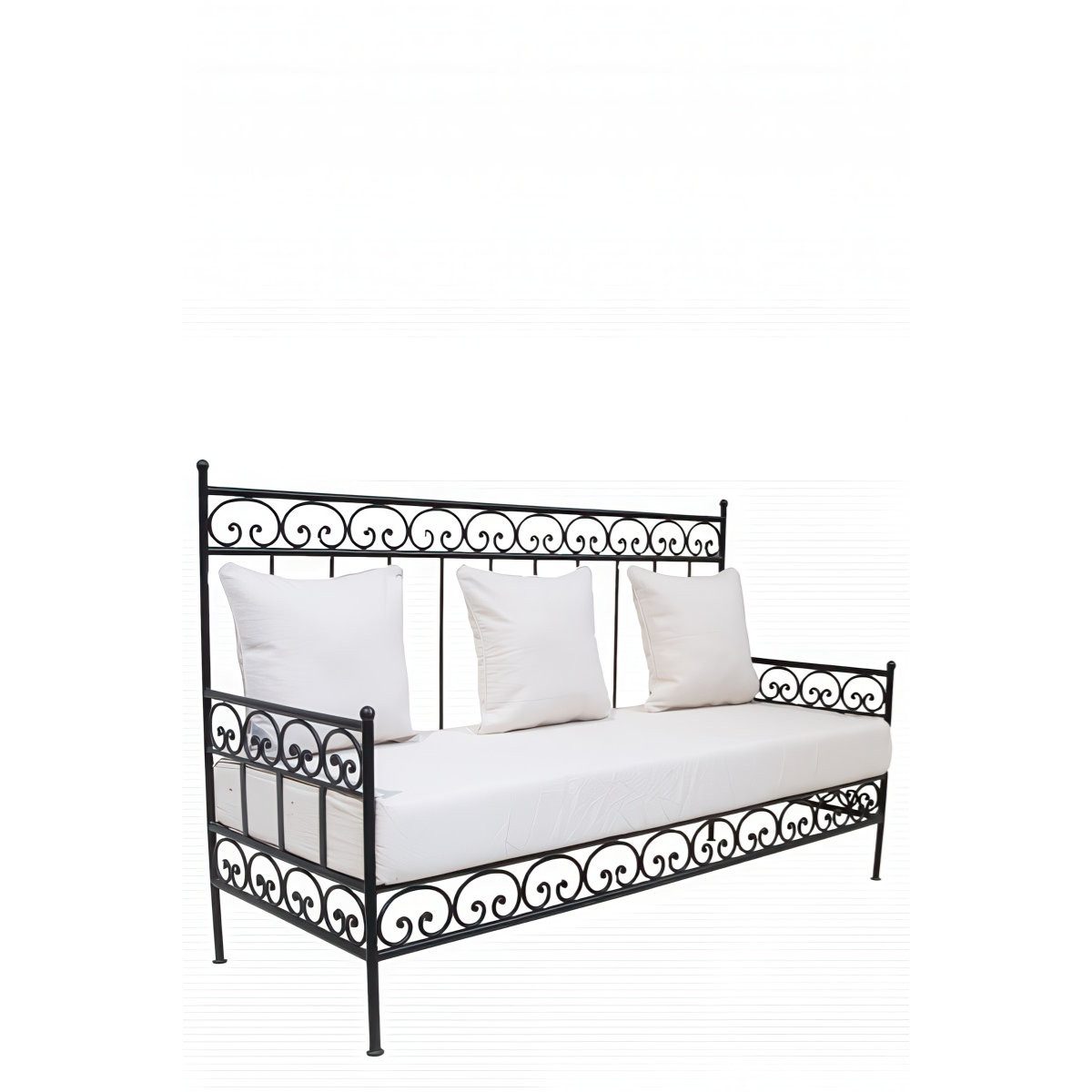 Marrakesch Orient & Mediterran Interior Sofa günstig online kaufen