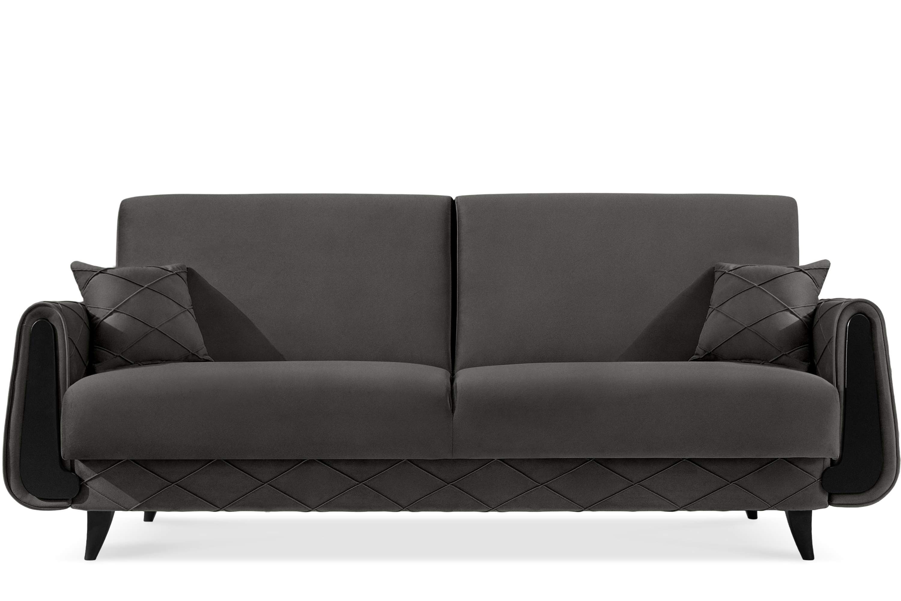 KONSIMO® 3-Sitzer GUSTAVO III Sofa mit günstig online kaufen