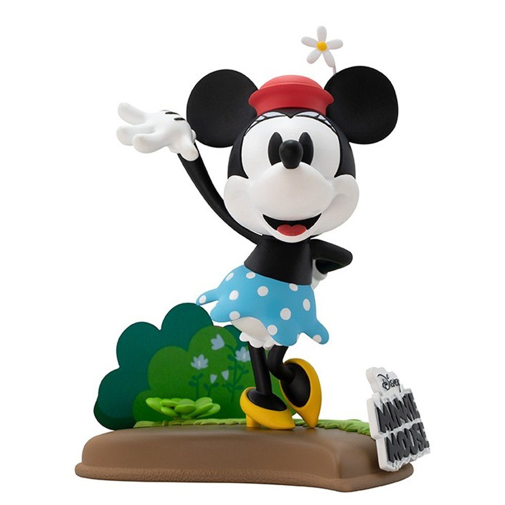Minnie - SFC Merchandise-Figur Disney ABYstyle Figur