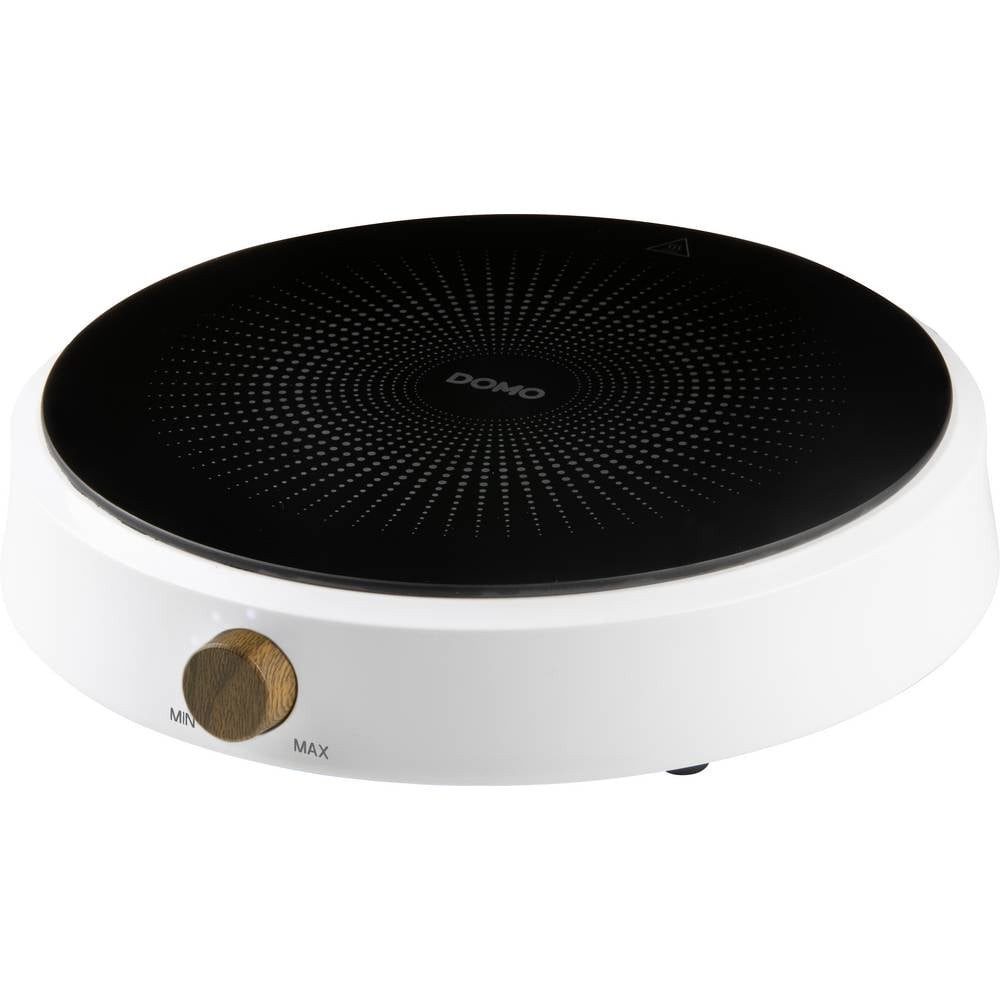Domo Einzel-Induktionskochplatte DO30112IP