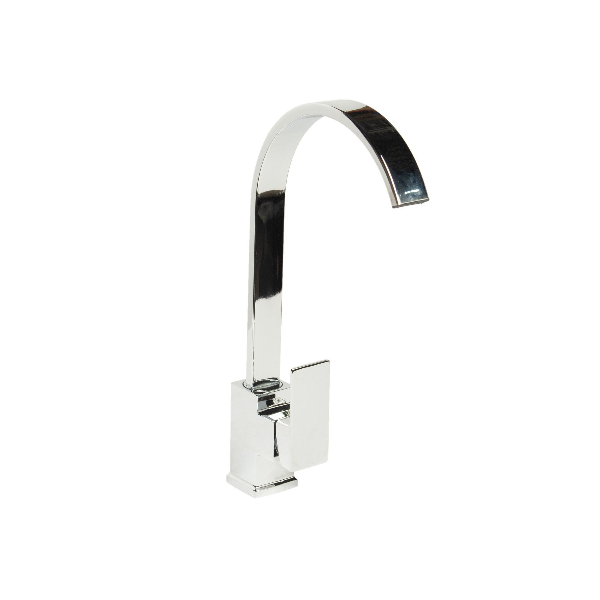 wohnfreuden Waschtischarmatur Armatur TOKYO verchromt 40 günstig online kaufen