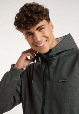 Ragwear Allwetterjacke STEWIE Nachhaltige & Vegane Mode Herren