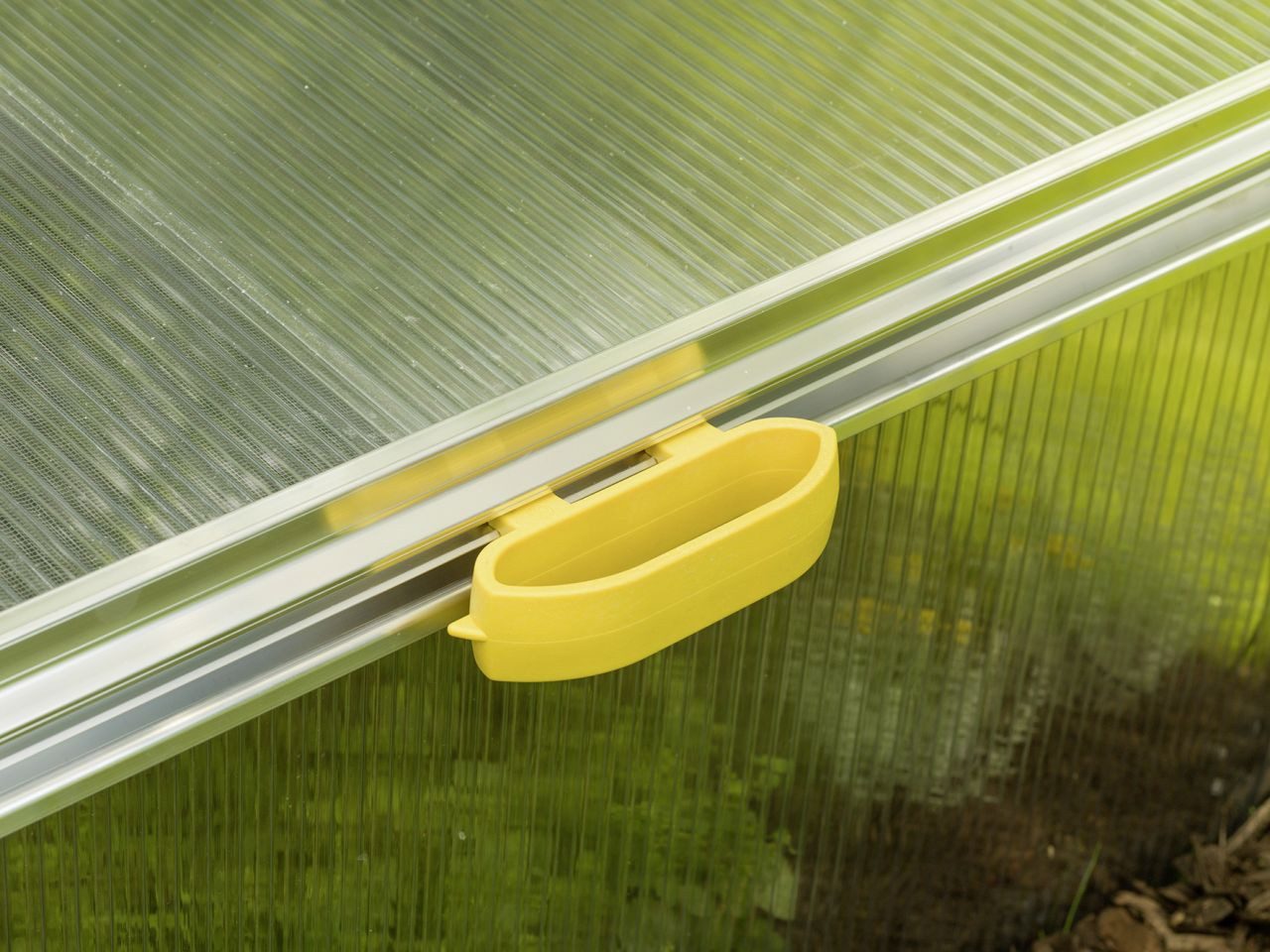 Juwel Frühbeet Juwel Ganzjahres-Beetsystem Protect 2000 200 x