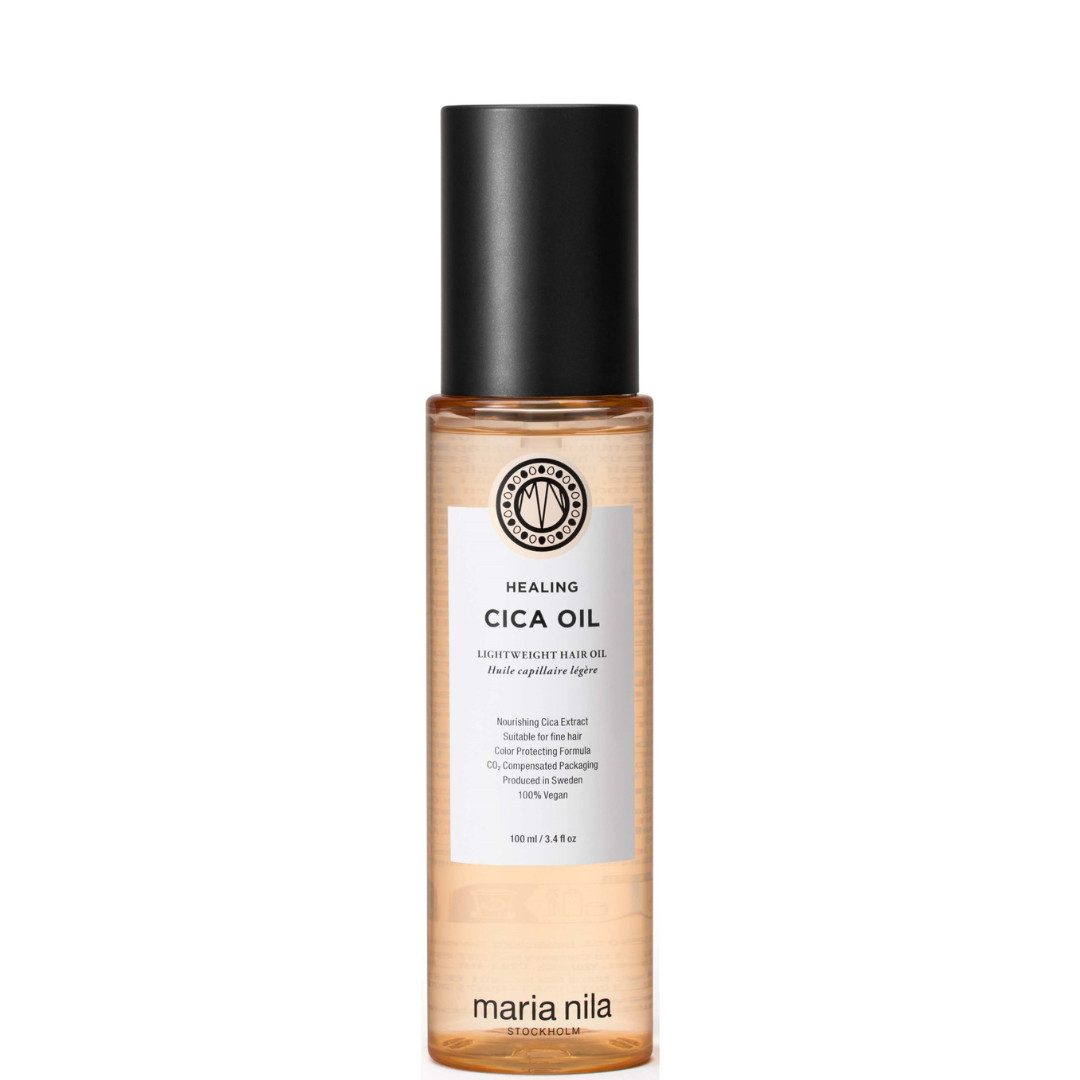 Maria Nila Haaröl Healing Cica Oil 100 ml