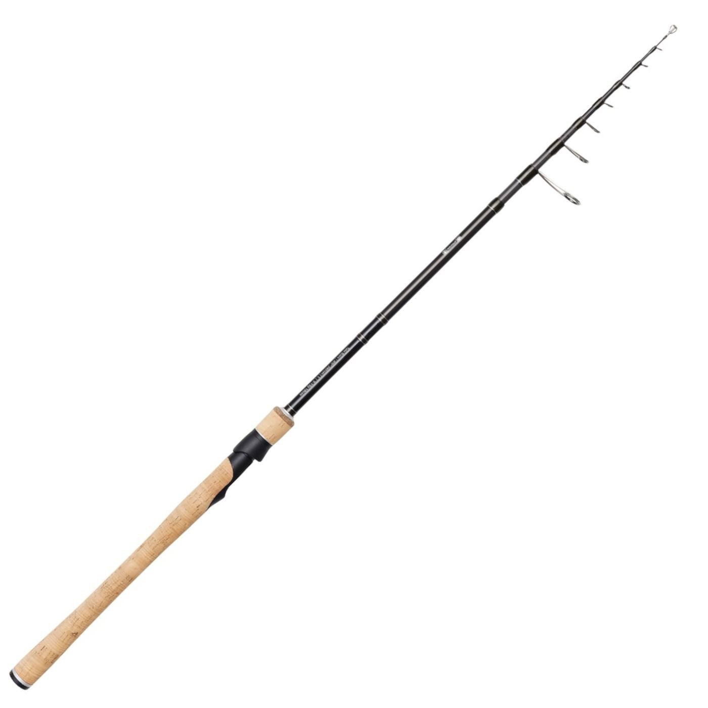 Spinnrute Westin W2 Tele Spin 9'/270Cm L 3-15G 11Sec